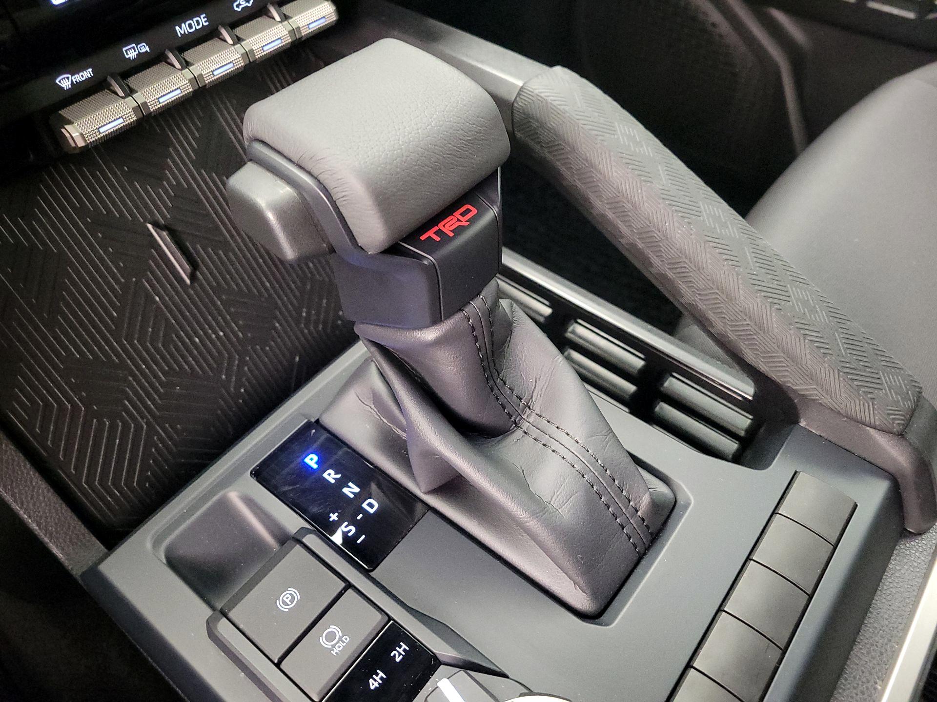 Thumbnail: 2025 Toyota Tacoma - 18