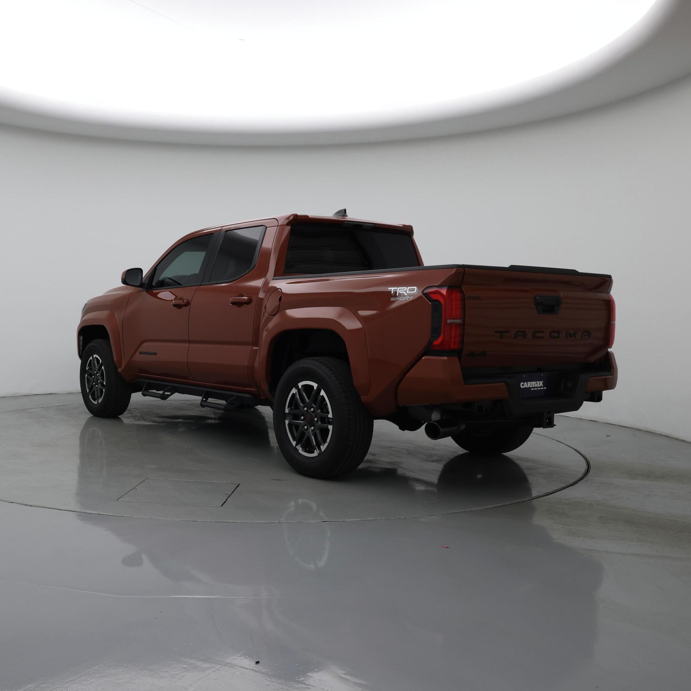 Thumbnail: 2025 Toyota Tacoma - 2