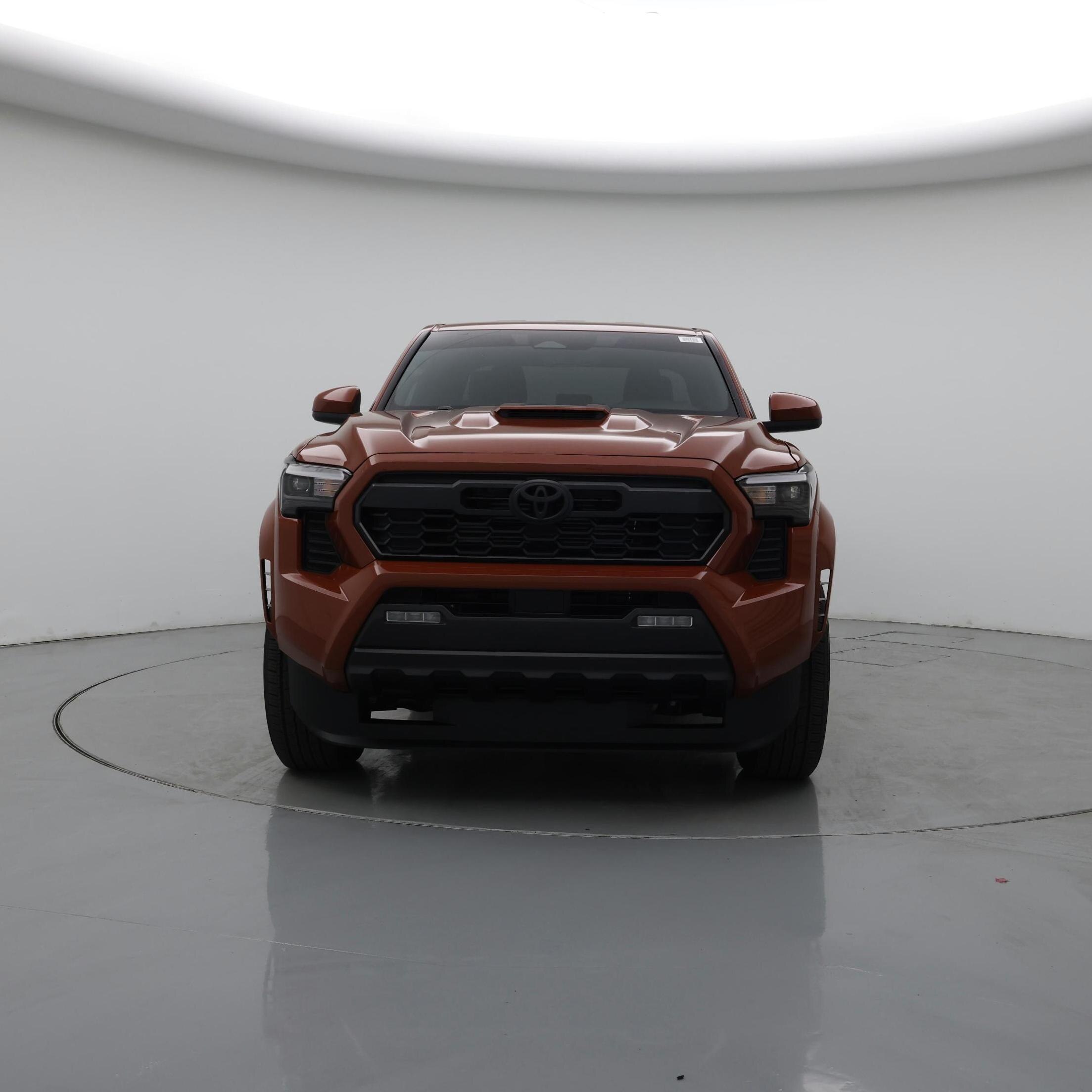 Thumbnail: 2025 Toyota Tacoma - 5