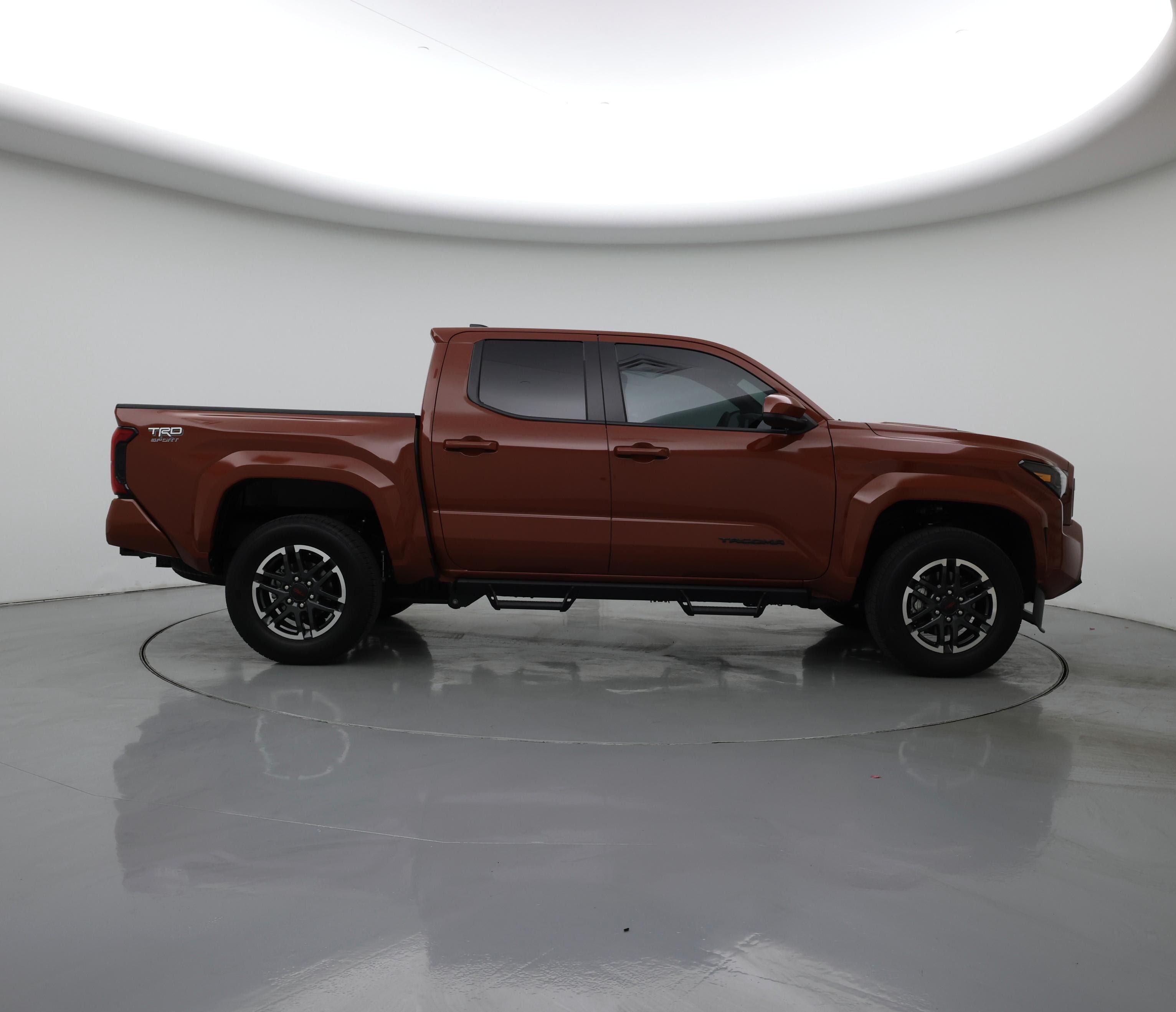 Thumbnail: 2025 Toyota Tacoma - 7