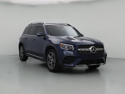 2023 Mercedes-Benz GLB250