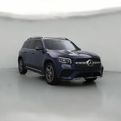 2023 Mercedes-Benz GLB250