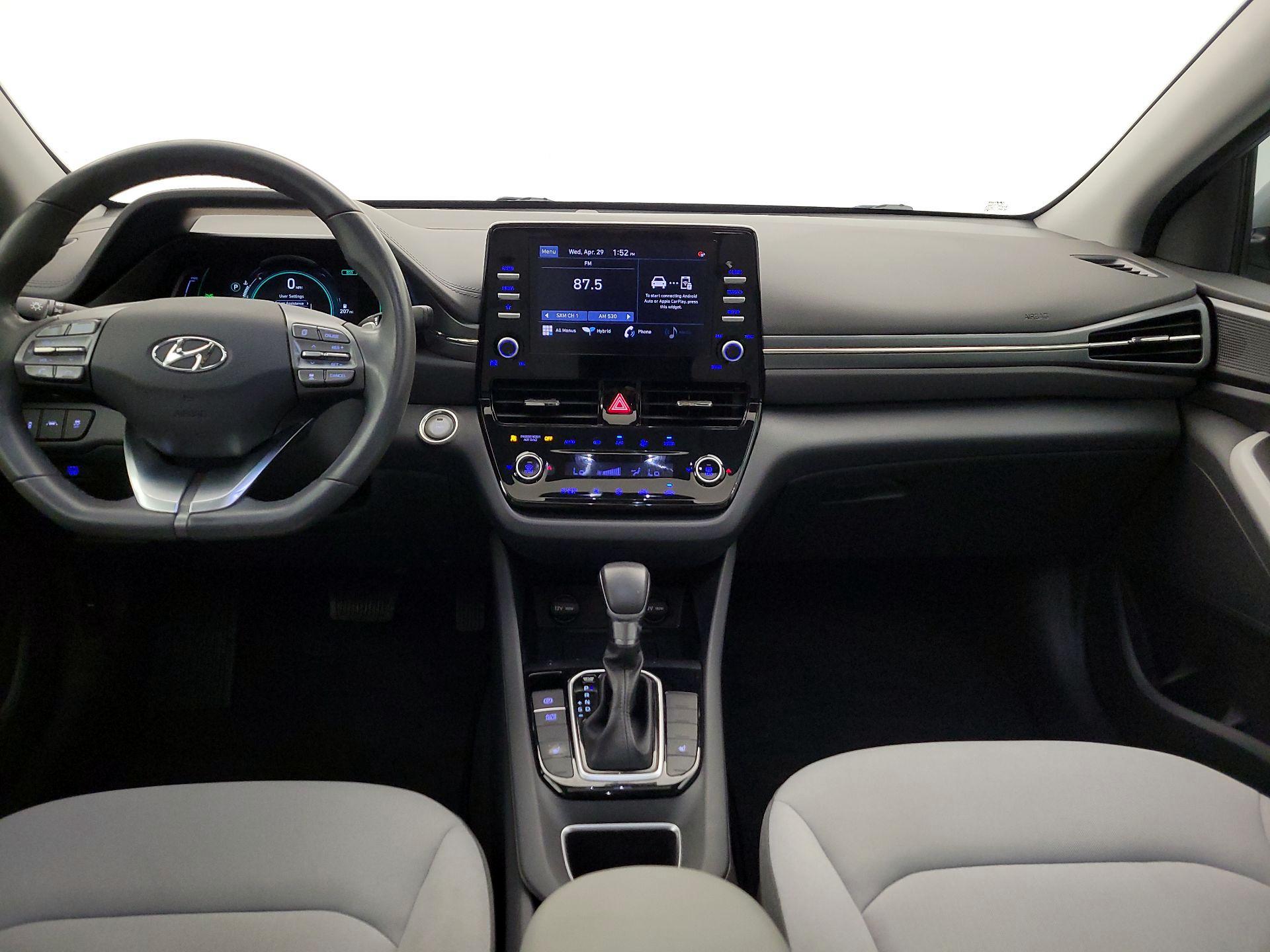 Thumbnail: 2022 Hyundai Ioniq - 9