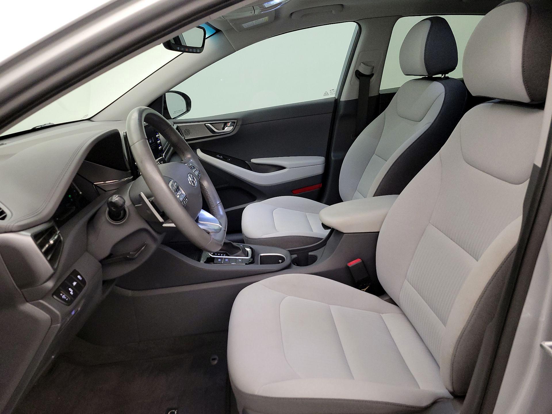 Thumbnail: 2022 Hyundai Ioniq - 11