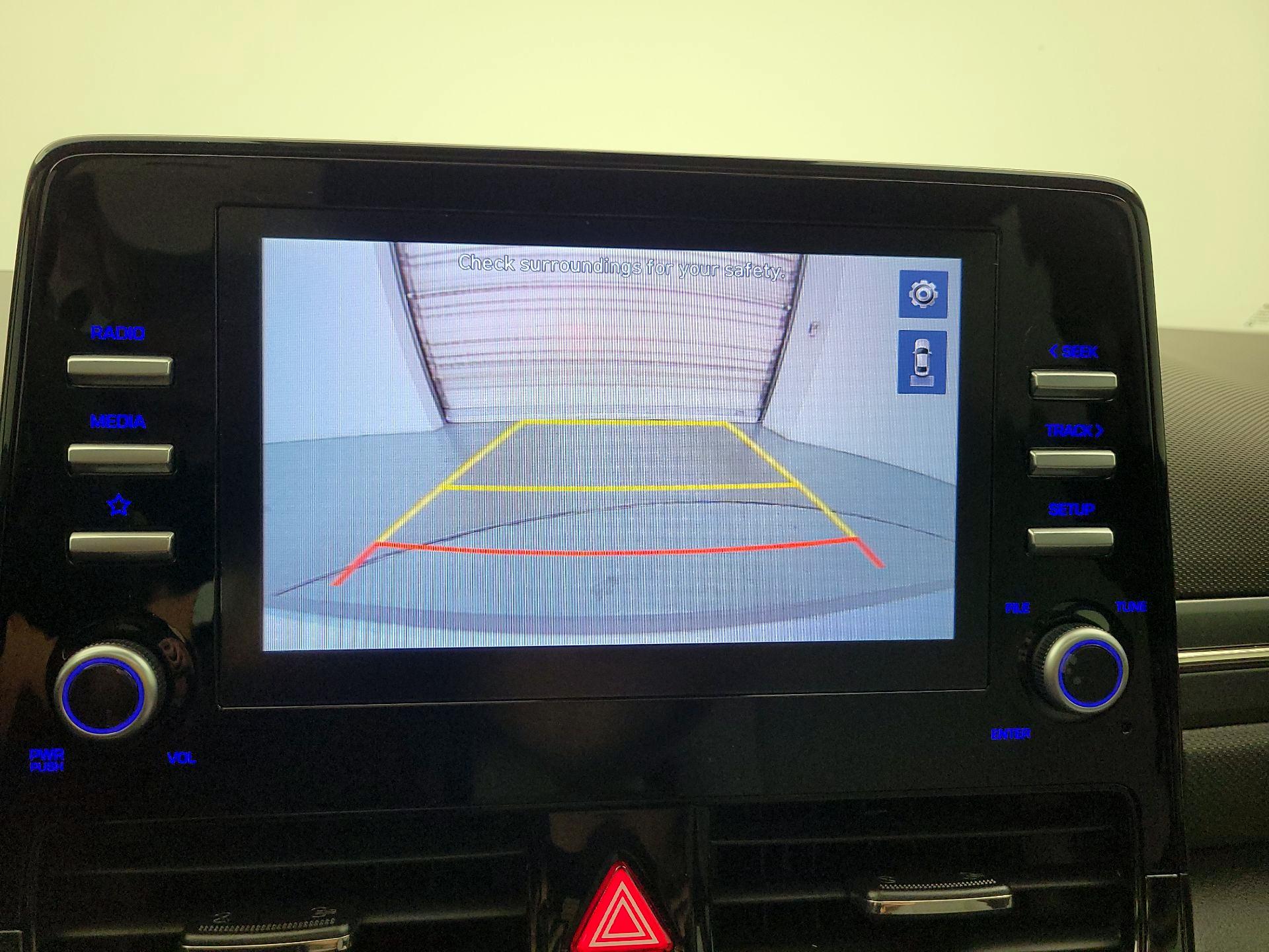 Thumbnail: 2022 Hyundai Ioniq - 14