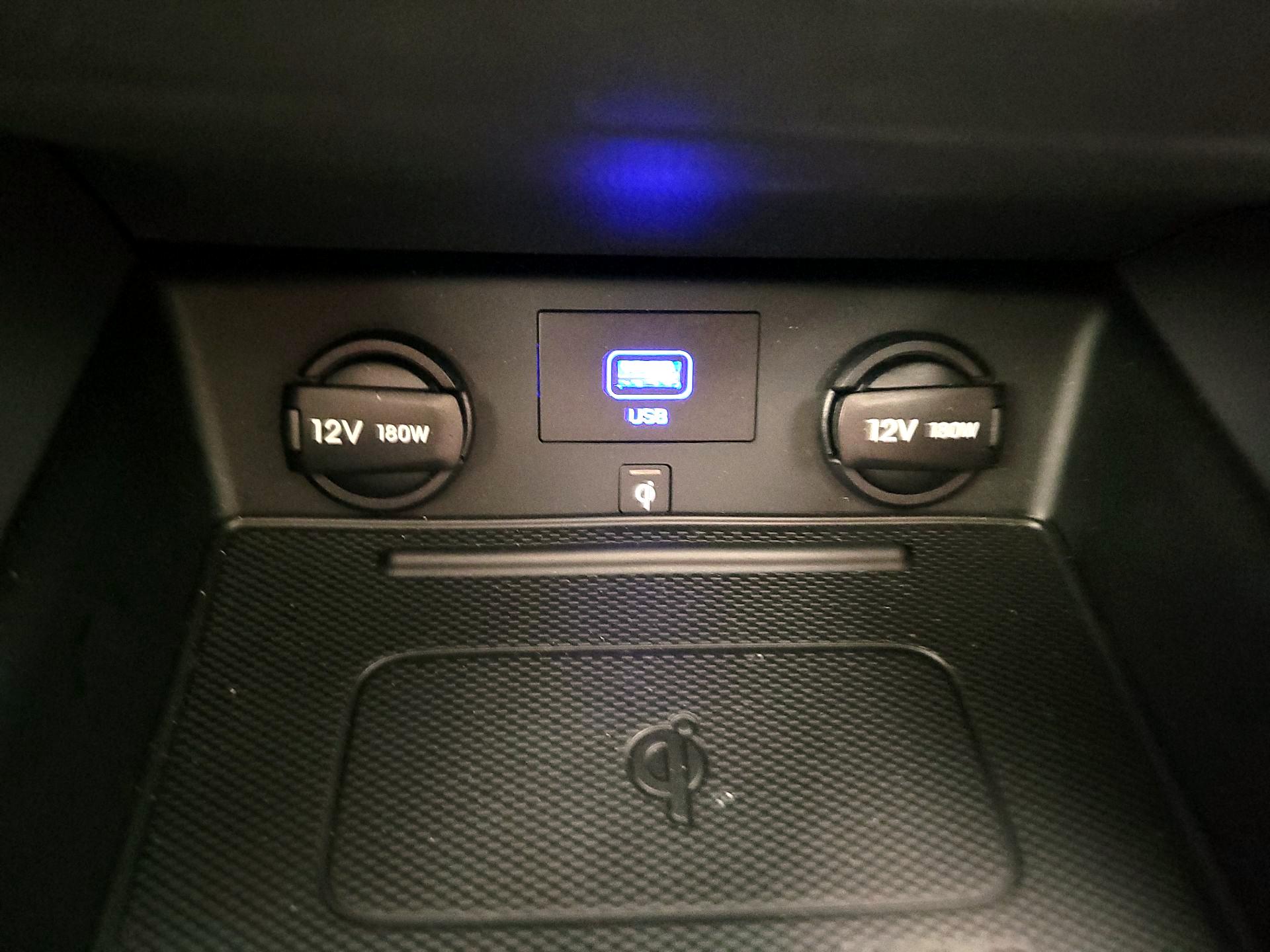 Thumbnail: 2022 Hyundai Ioniq - 18