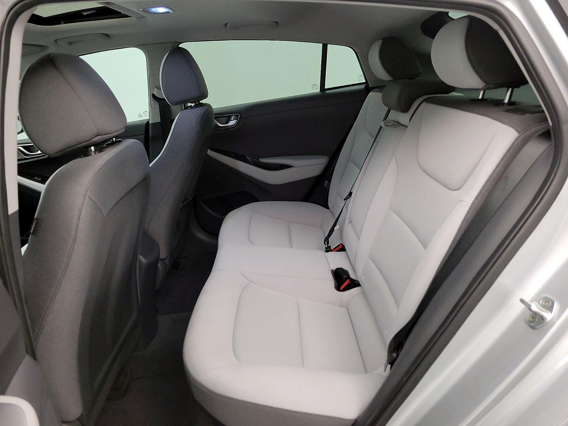 Thumbnail: 2022 Hyundai Ioniq - 20