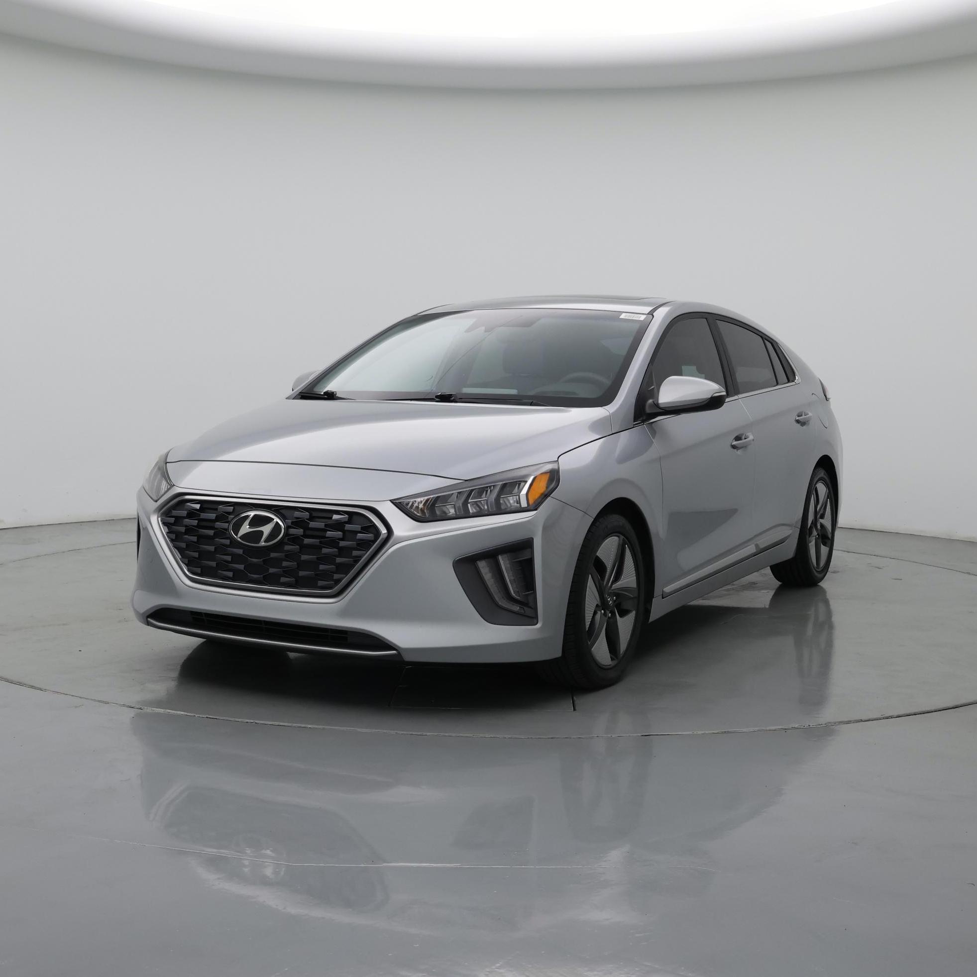Thumbnail: 2022 Hyundai Ioniq - 4