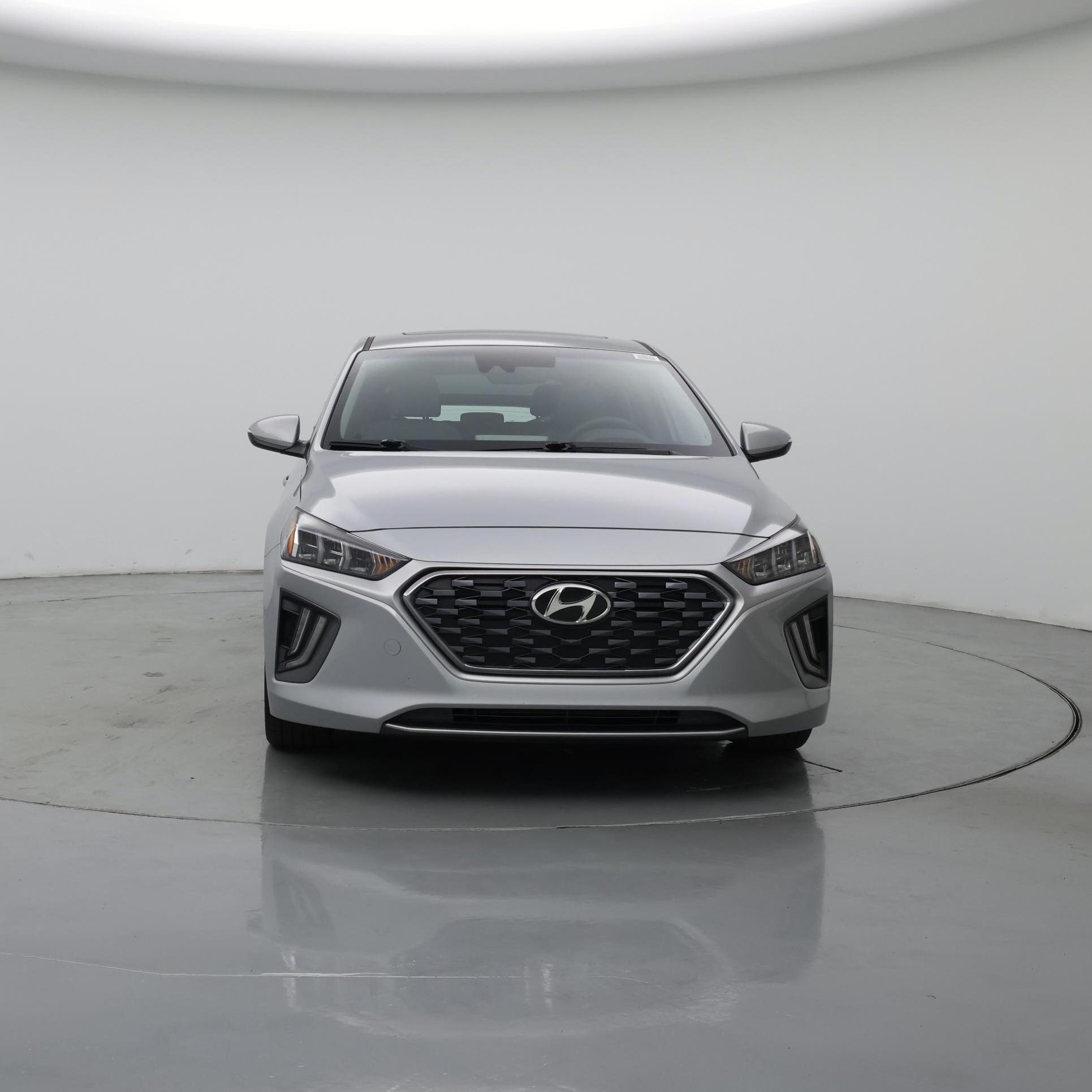 Thumbnail: 2022 Hyundai Ioniq - 5