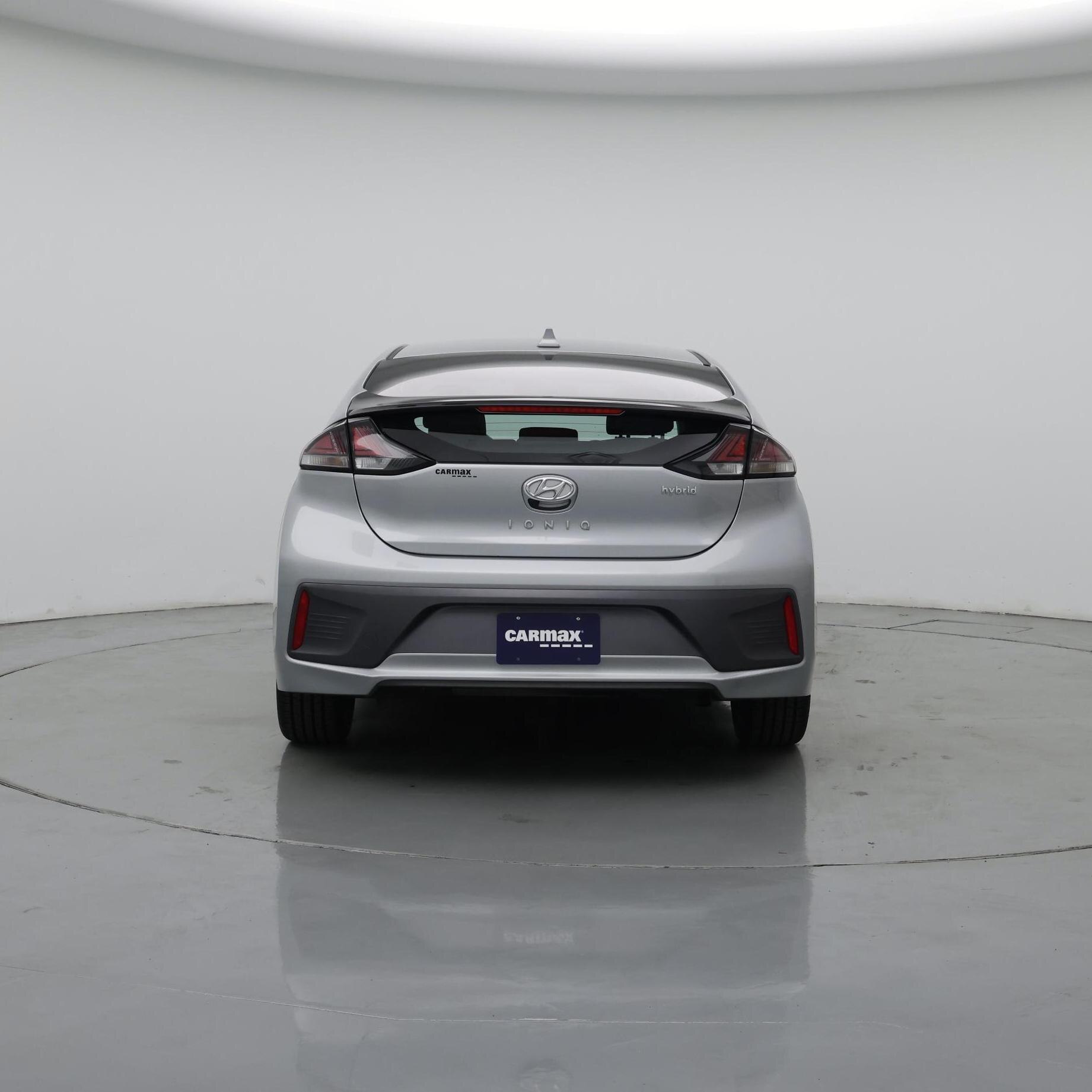 Thumbnail: 2022 Hyundai Ioniq - 6