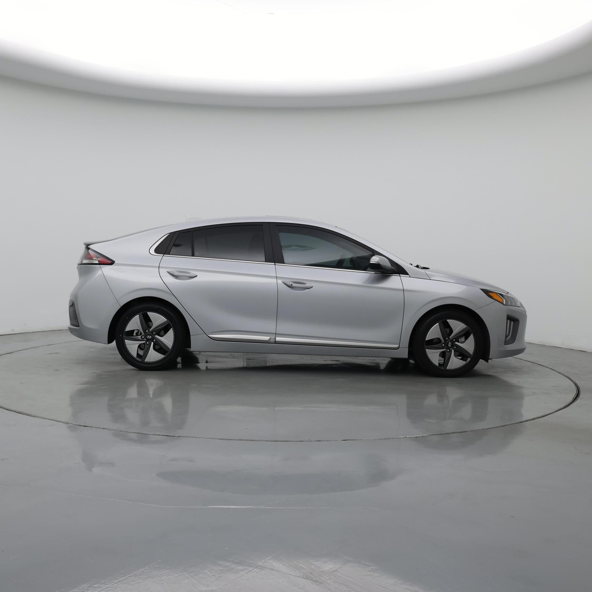 Thumbnail: 2022 Hyundai Ioniq - 7