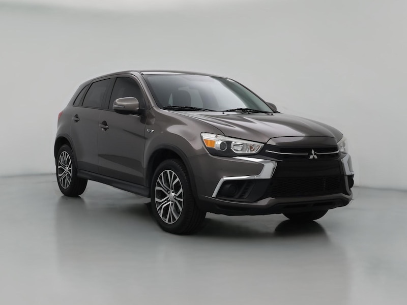 2018 Mitsubishi Outlander Sport ES -
                  Gilbert, AZ