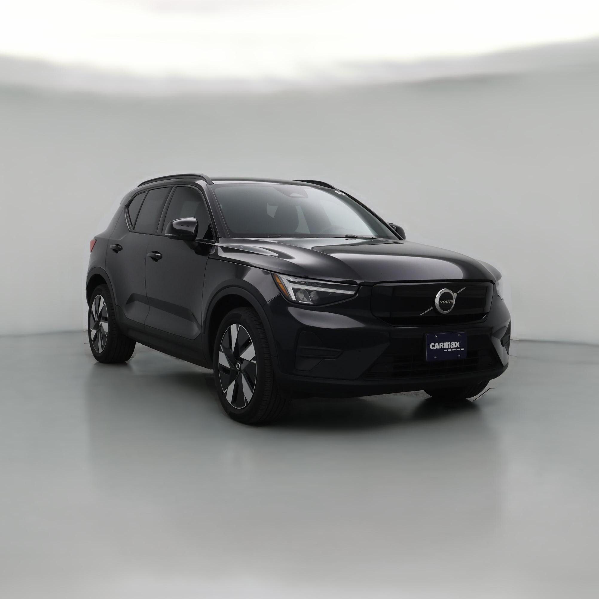 Thumbnail: 2025 Volvo EX40 - 1