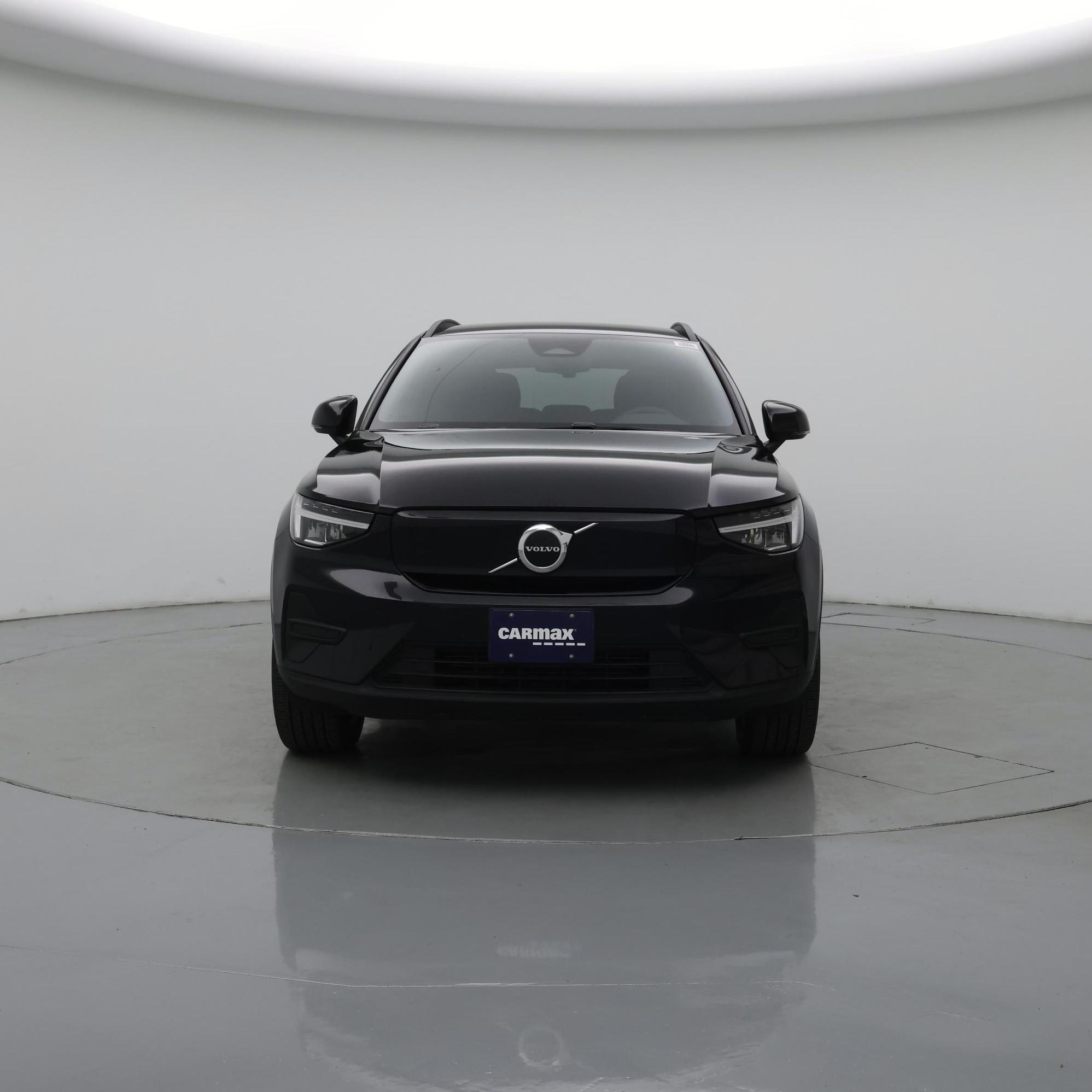Thumbnail: 2025 Volvo EX40 - 5