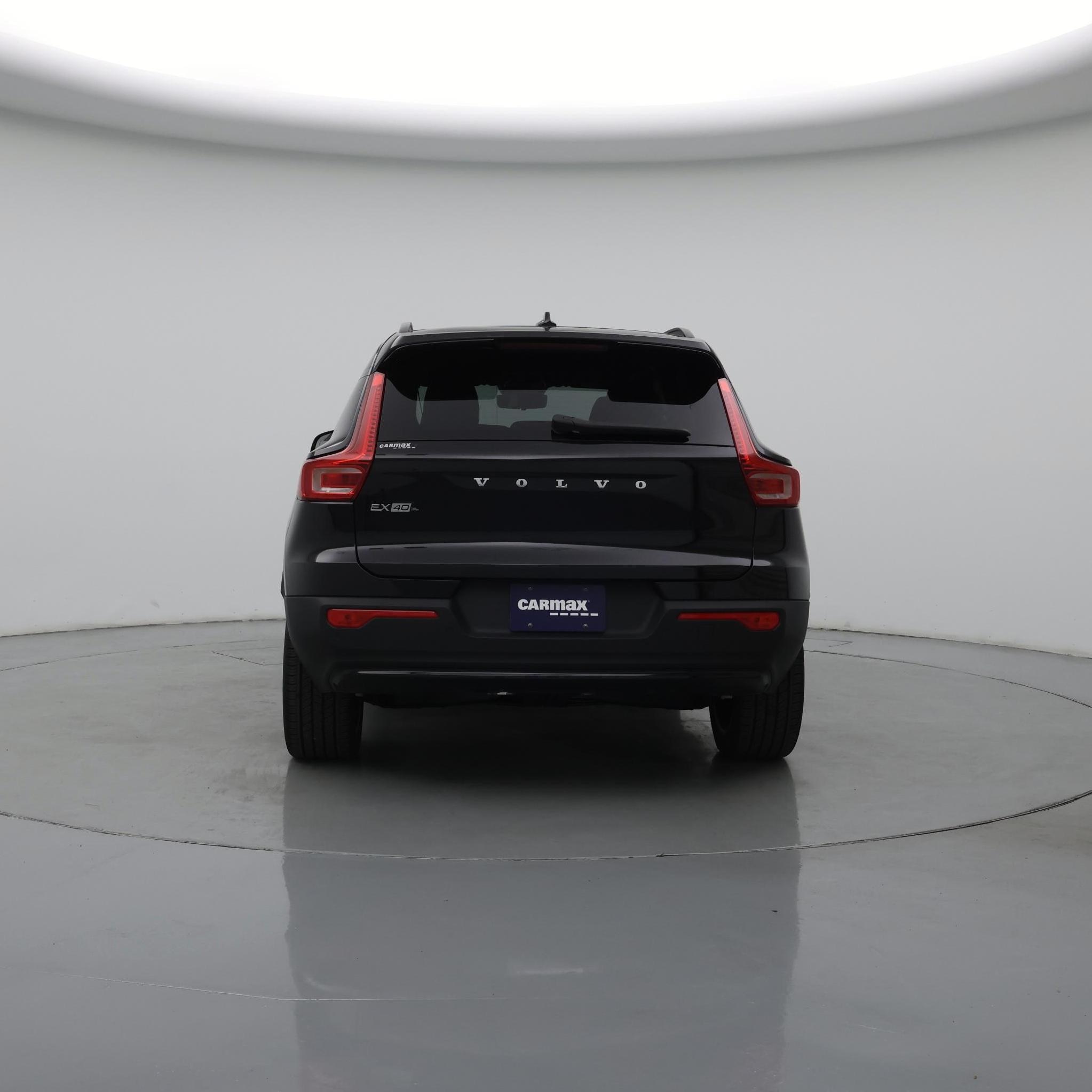 Thumbnail: 2025 Volvo EX40 - 6