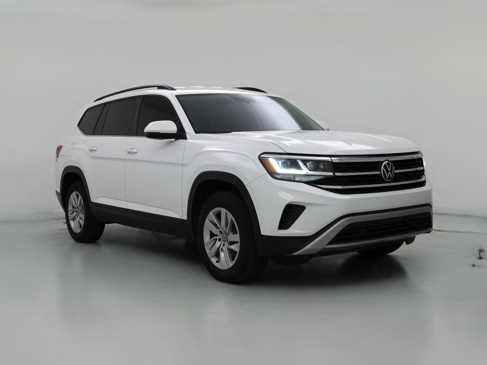 2021 Volkswagen Atlas S
