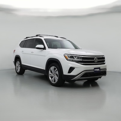 2023 Volkswagen Atlas SE w/Tech