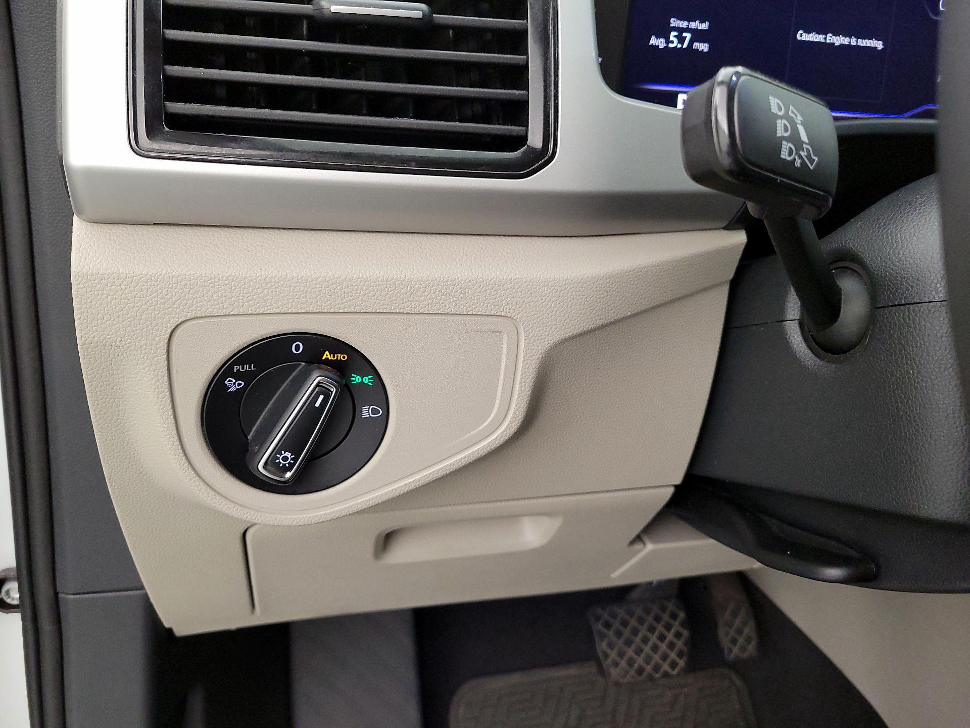 Thumbnail: 2023 Volkswagen Atlas - 13