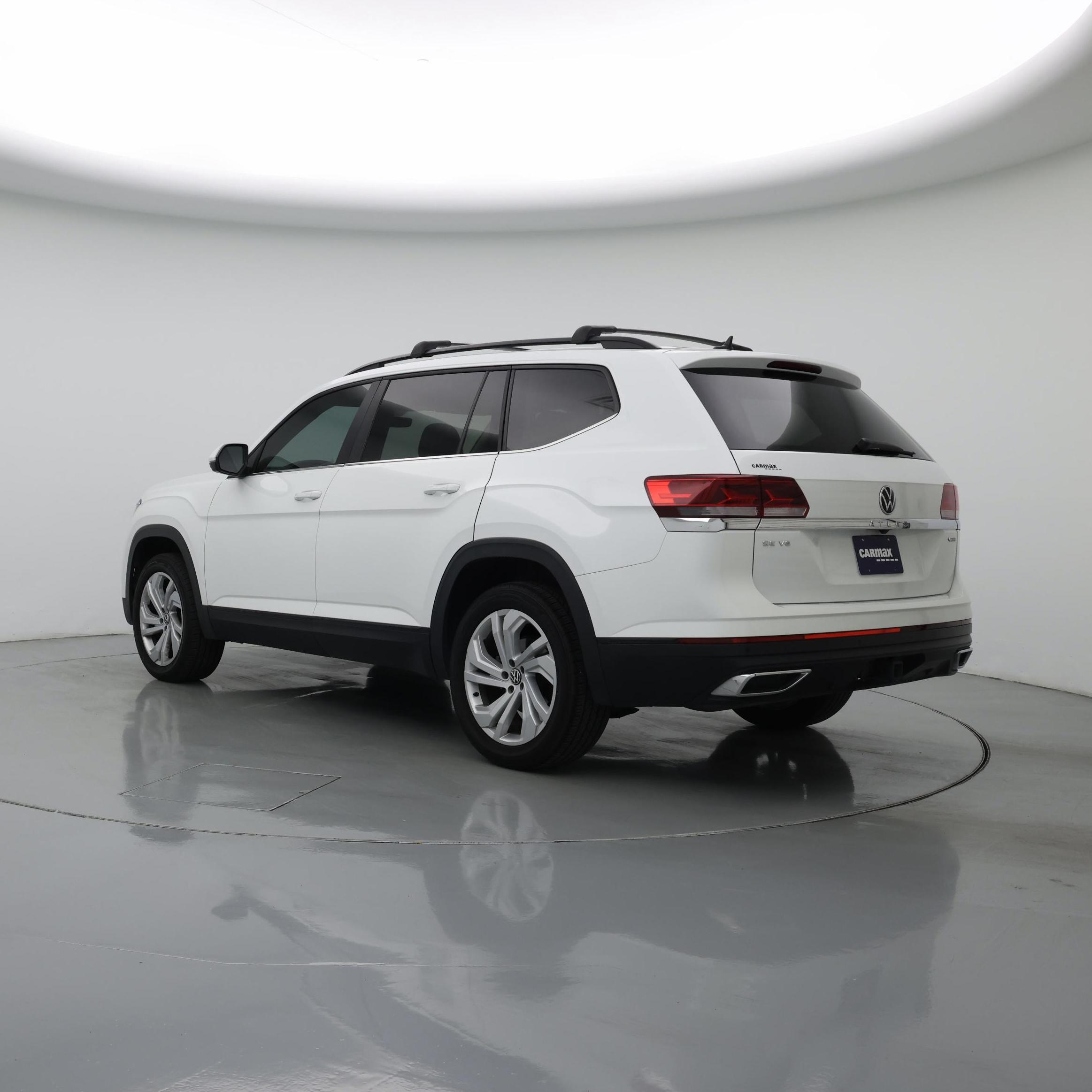 Thumbnail: 2023 Volkswagen Atlas - 2