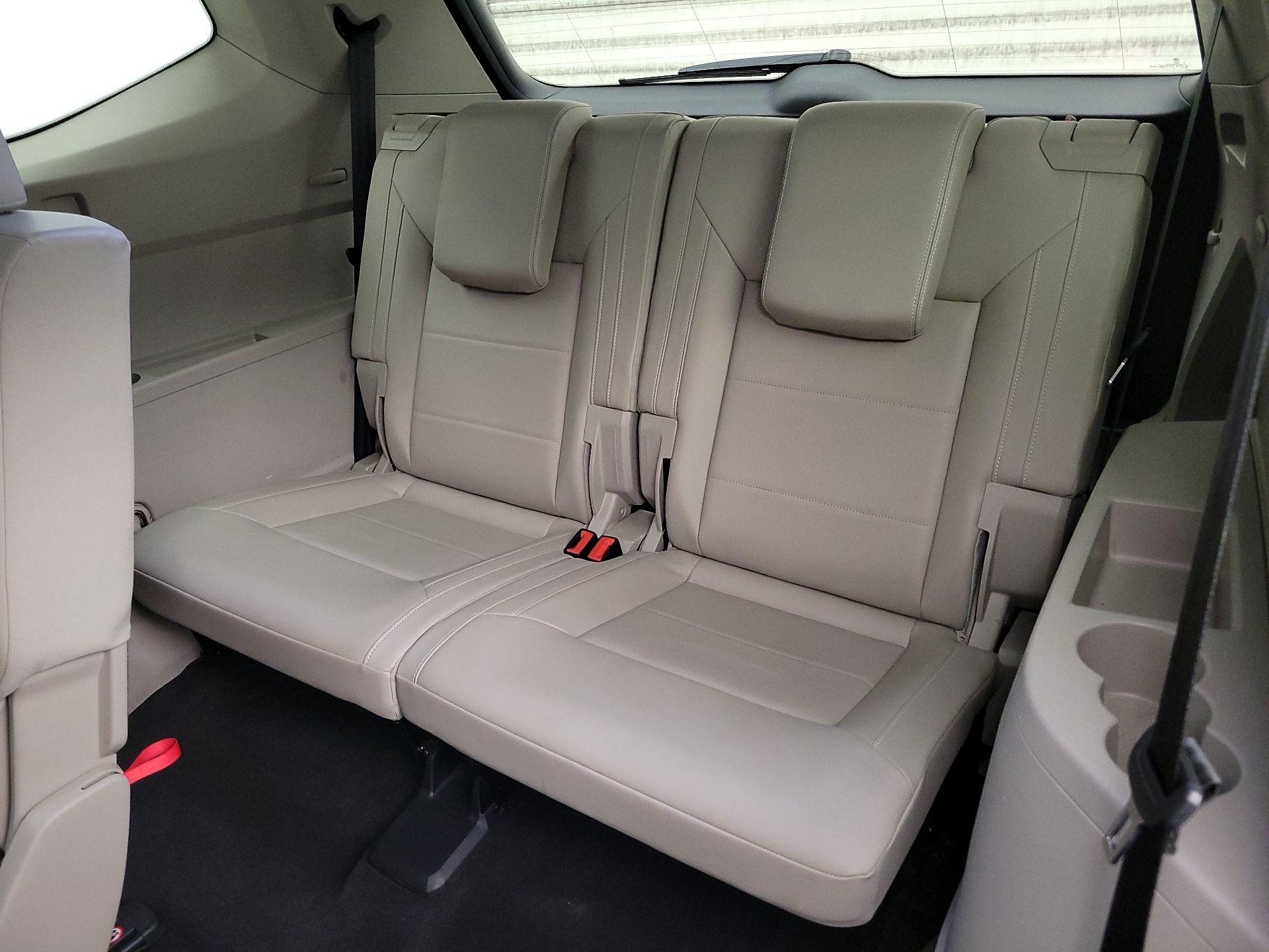 Thumbnail: 2023 Volkswagen Atlas - 20