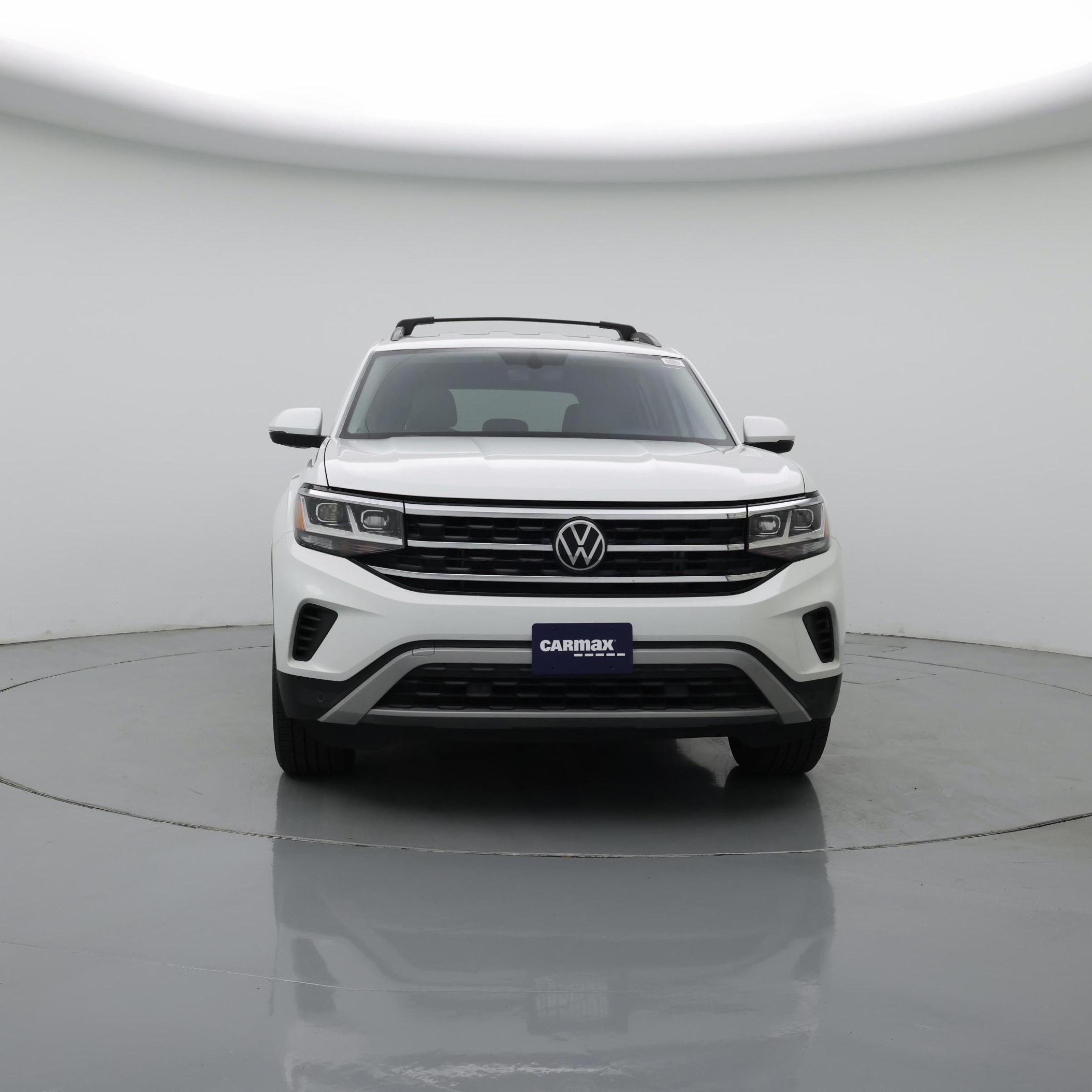 Thumbnail: 2023 Volkswagen Atlas - 5