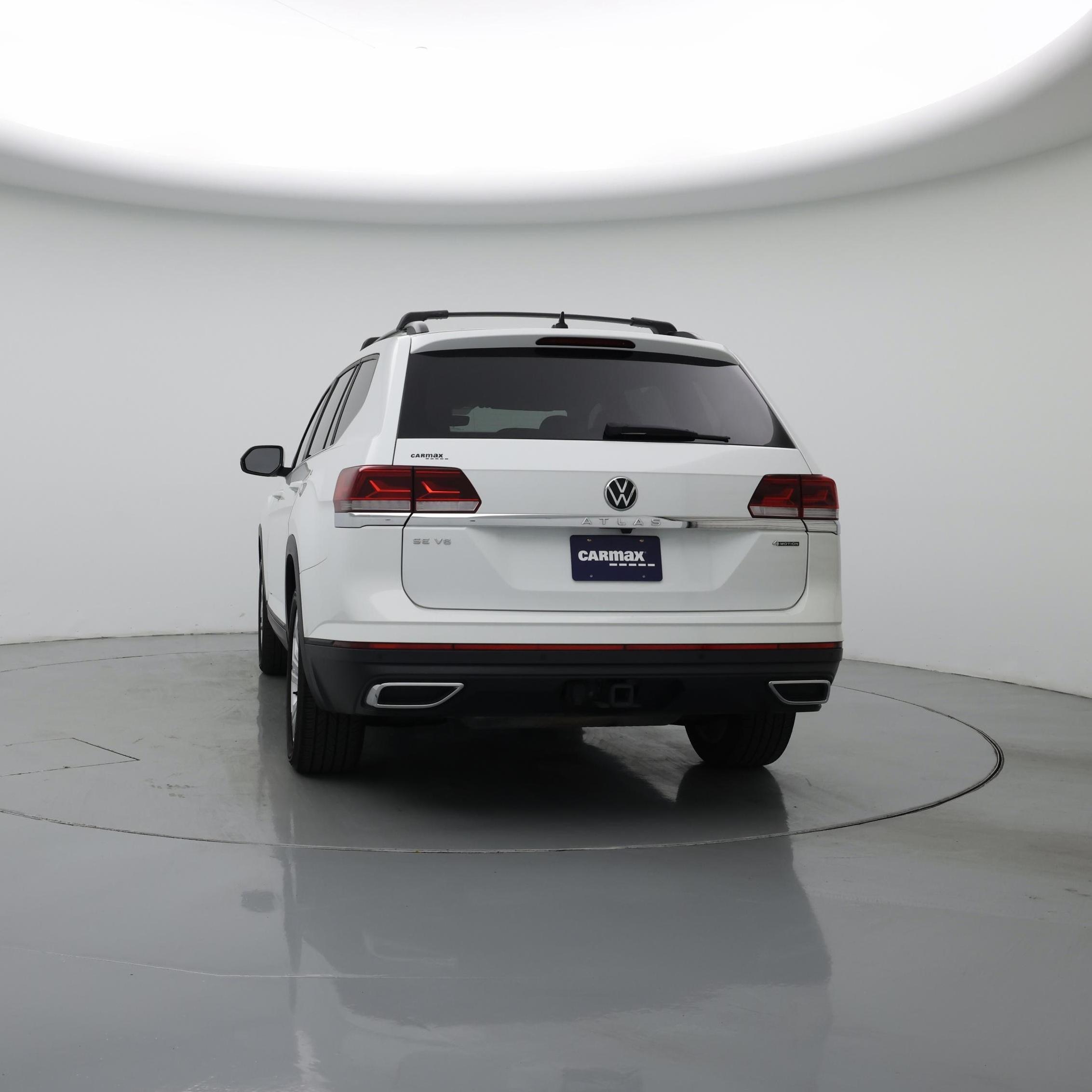 Thumbnail: 2023 Volkswagen Atlas - 6