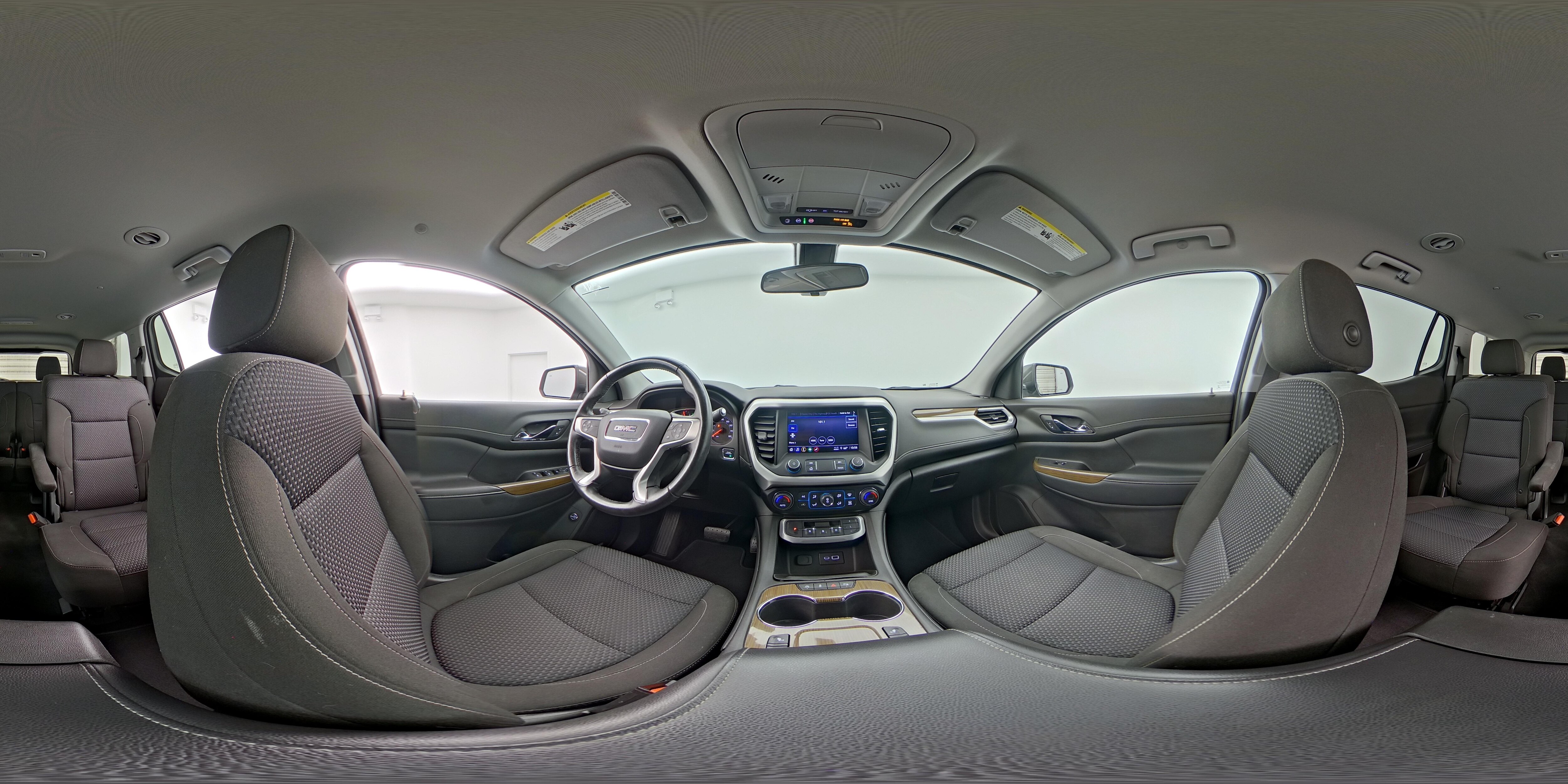 2020 GMC Acadia SLE - Photo 26