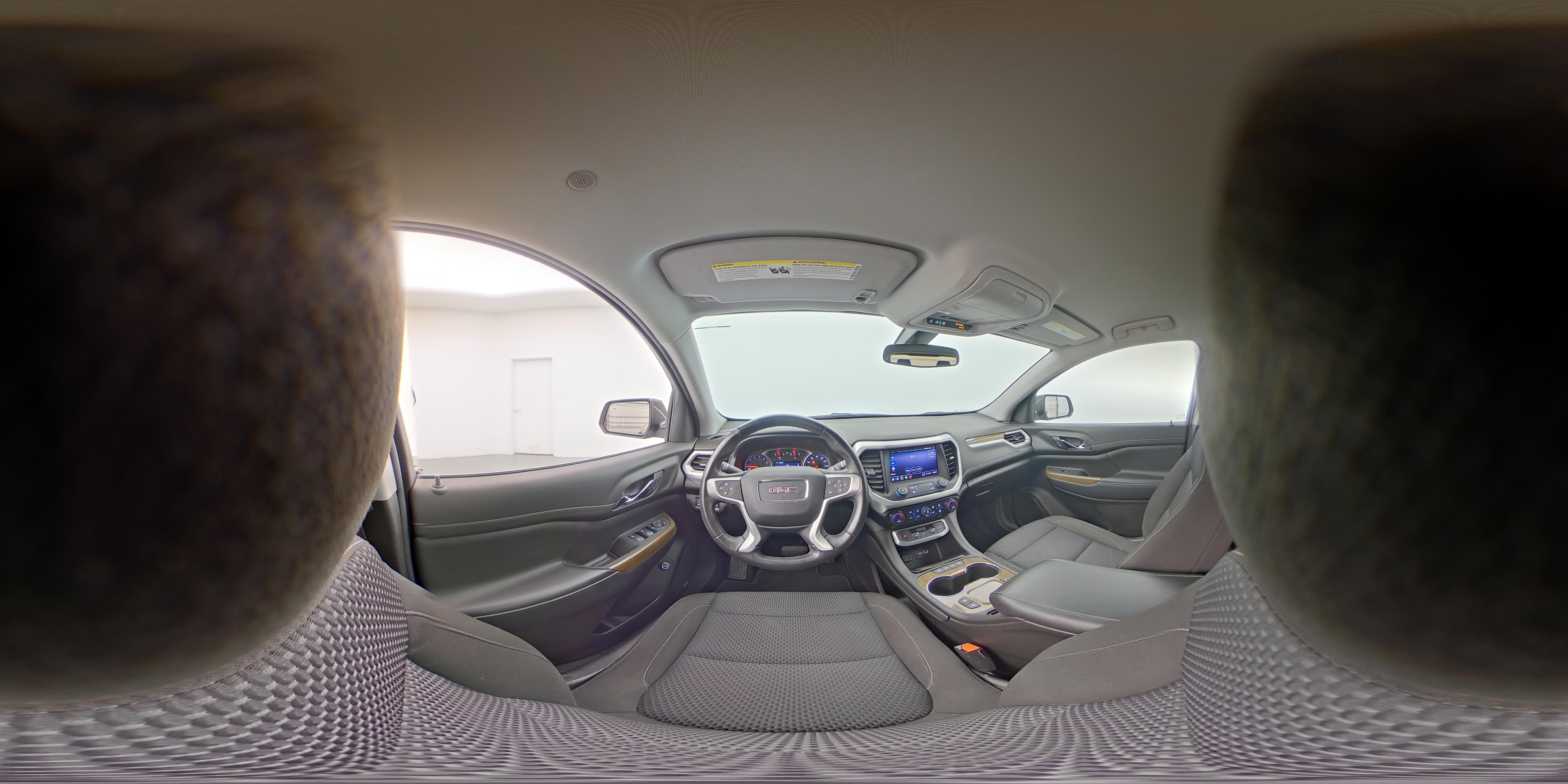 2020 GMC Acadia SLE - Photo 28