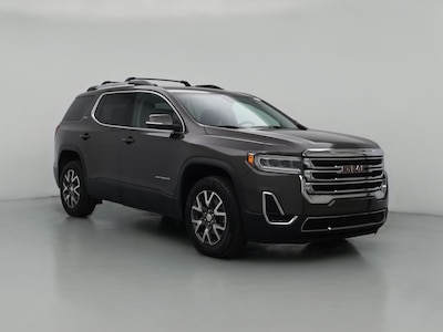 2020 GMC Acadia SLE