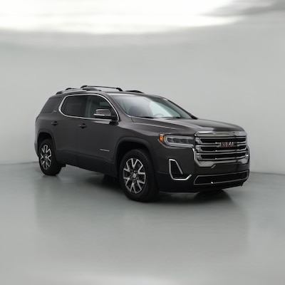 2020 GMC Acadia SLE
