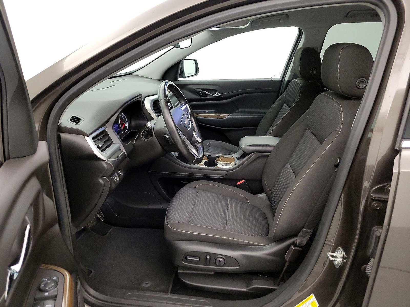 2020 GMC Acadia SLE - Photo 12