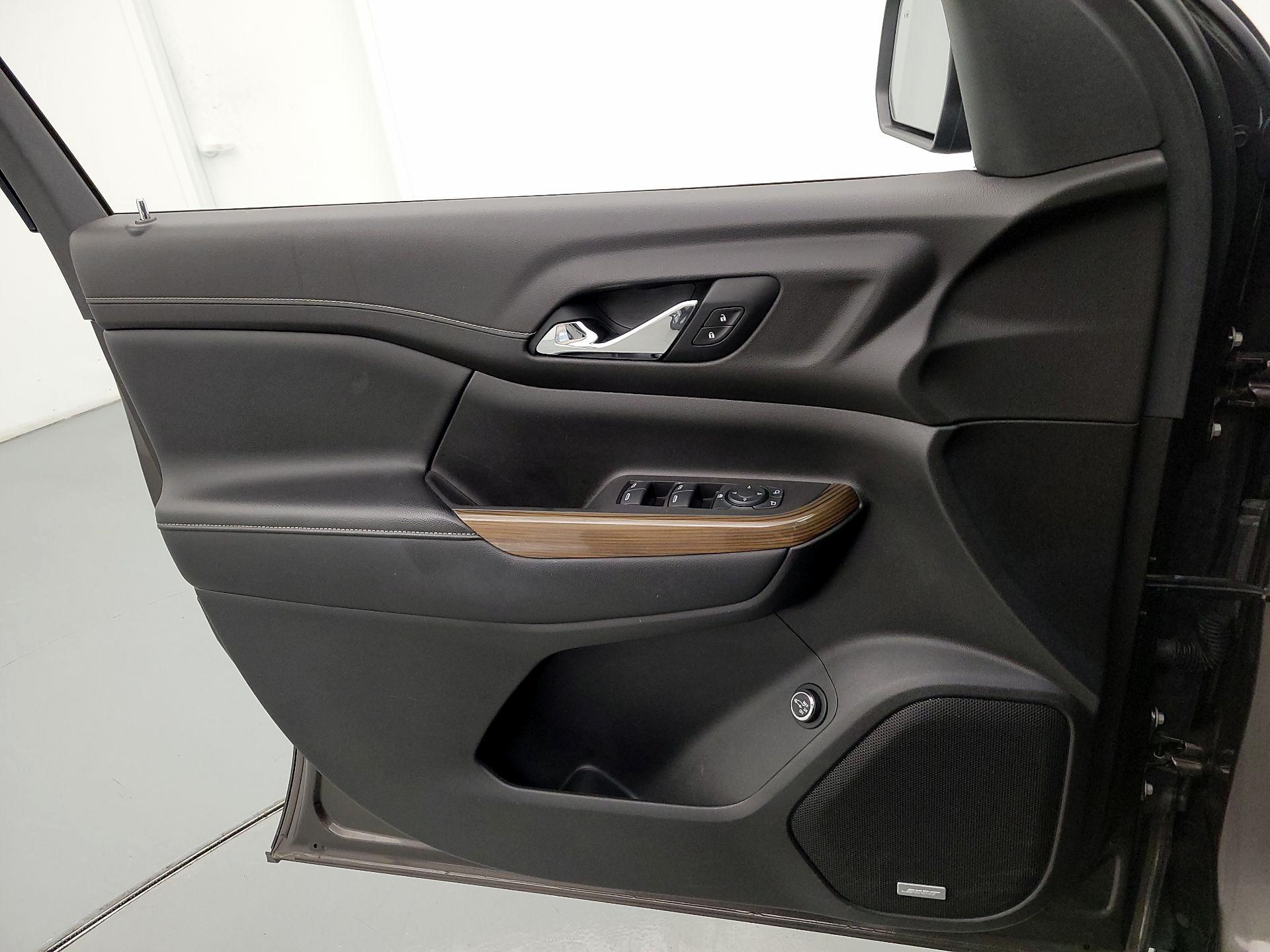 Thumbnail: 2020 GMC Acadia - 12