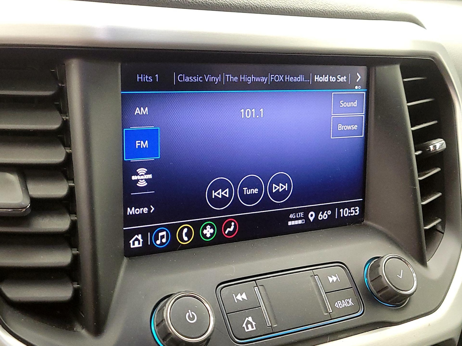 2020 GMC Acadia SLE - Photo 16