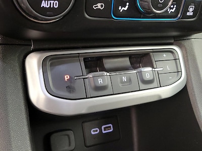 Shifter