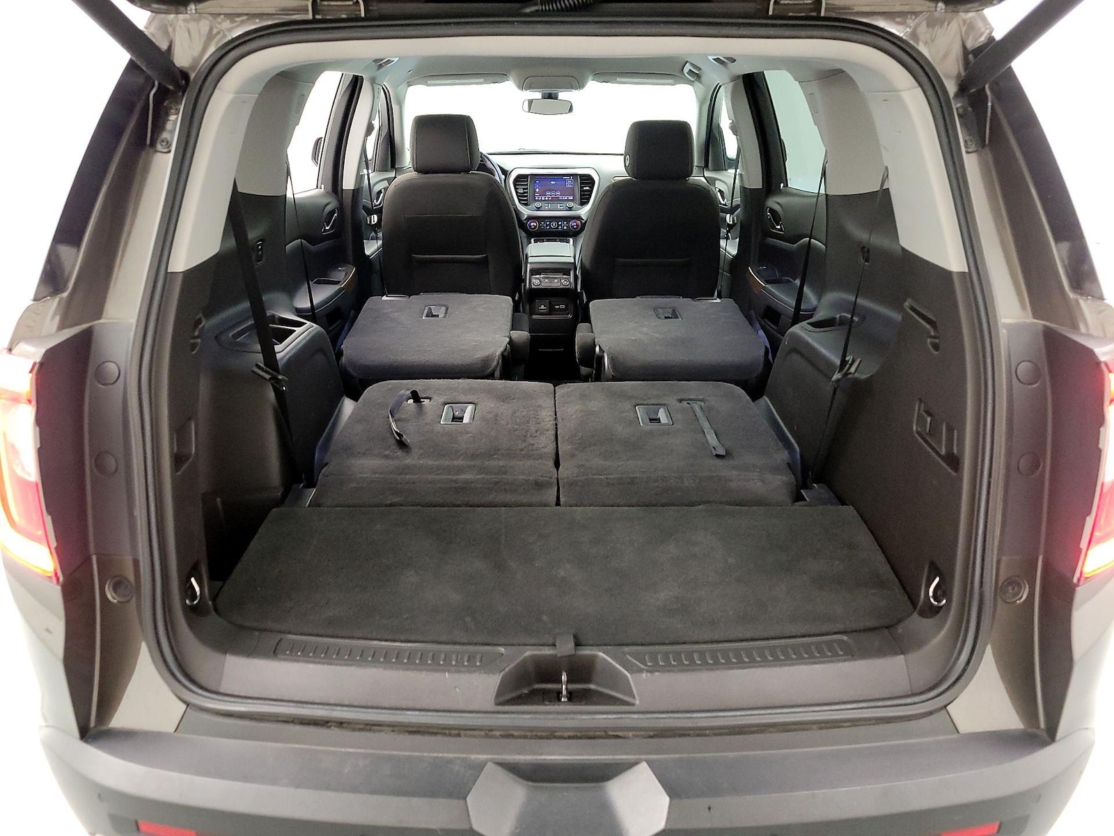 2020 GMC Acadia SLE - Photo 23