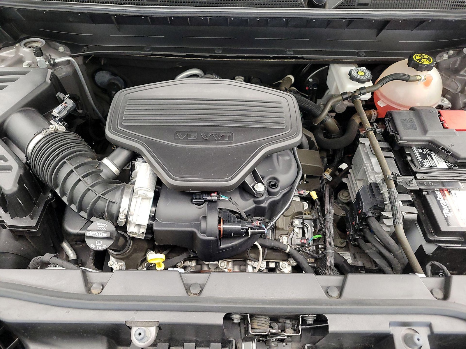 2020 GMC Acadia SLE - Photo 24