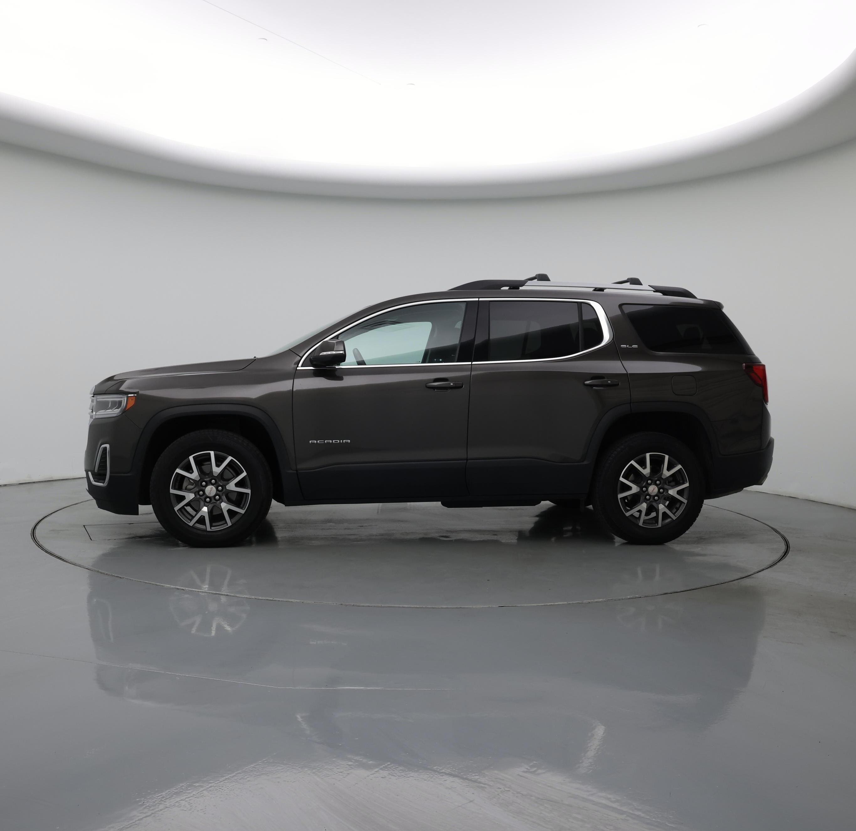 Thumbnail: 2020 GMC Acadia - 3