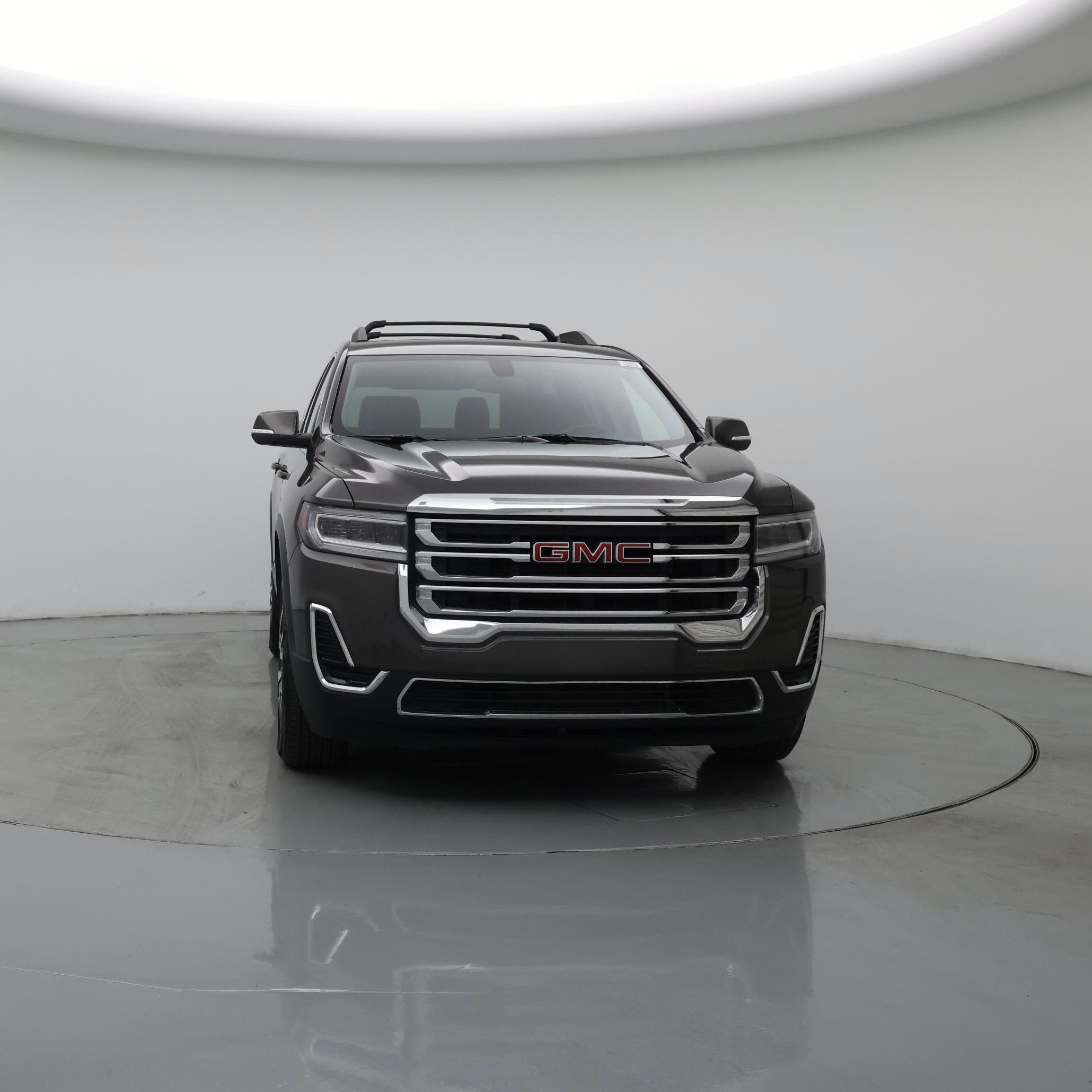Thumbnail: 2020 GMC Acadia - 5