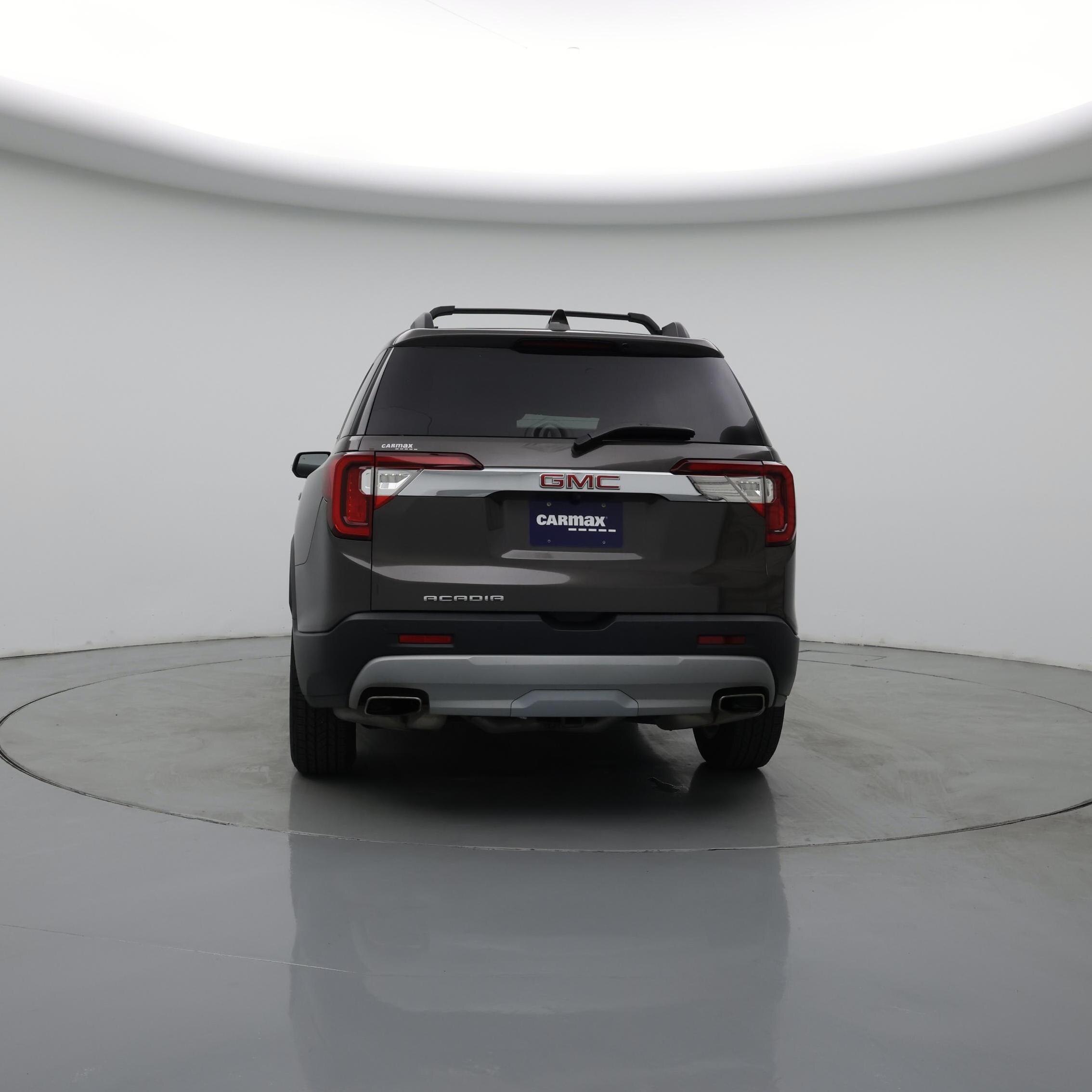 Thumbnail: 2020 GMC Acadia - 6
