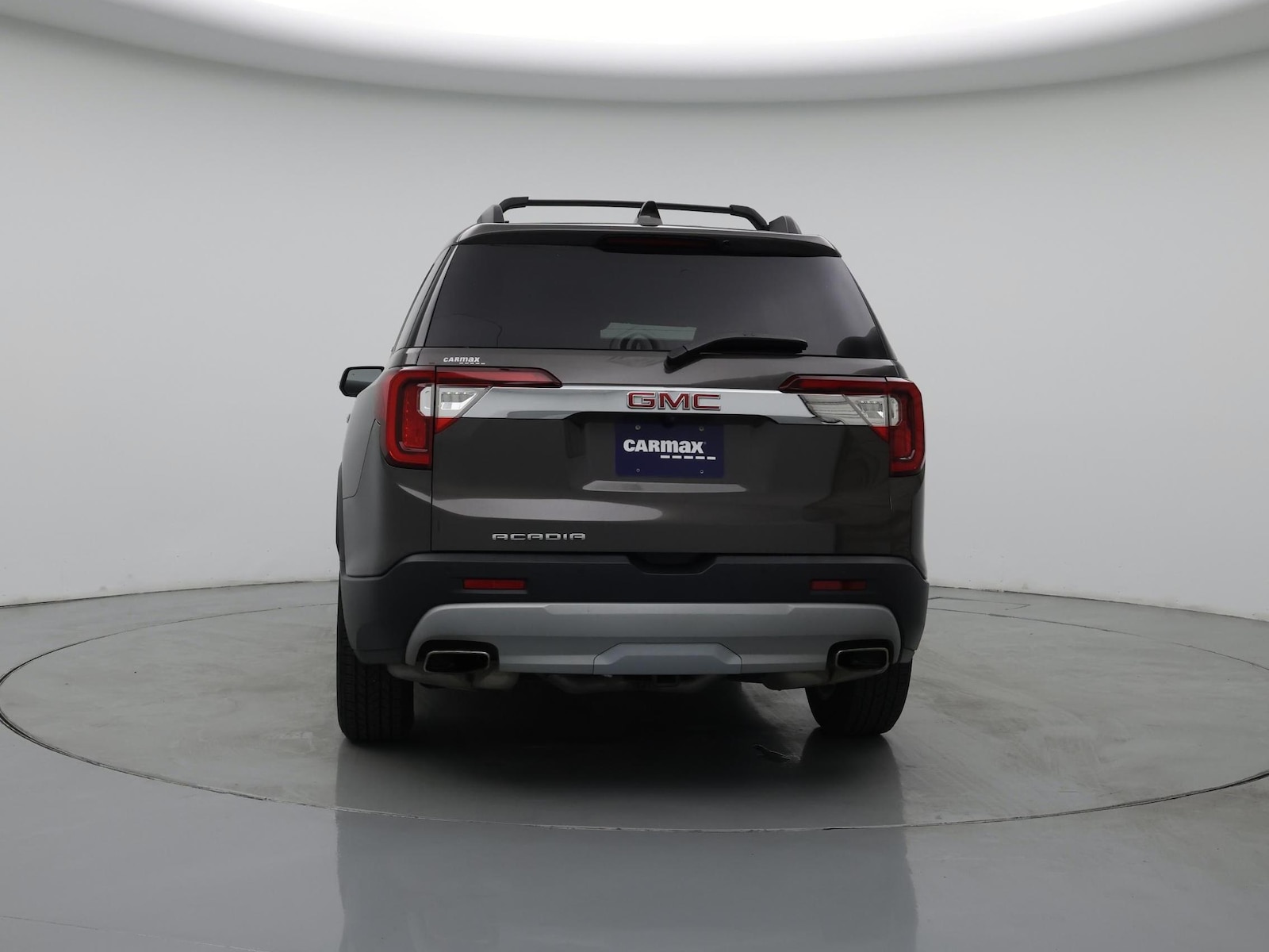 2020 GMC Acadia SLE - Photo 7