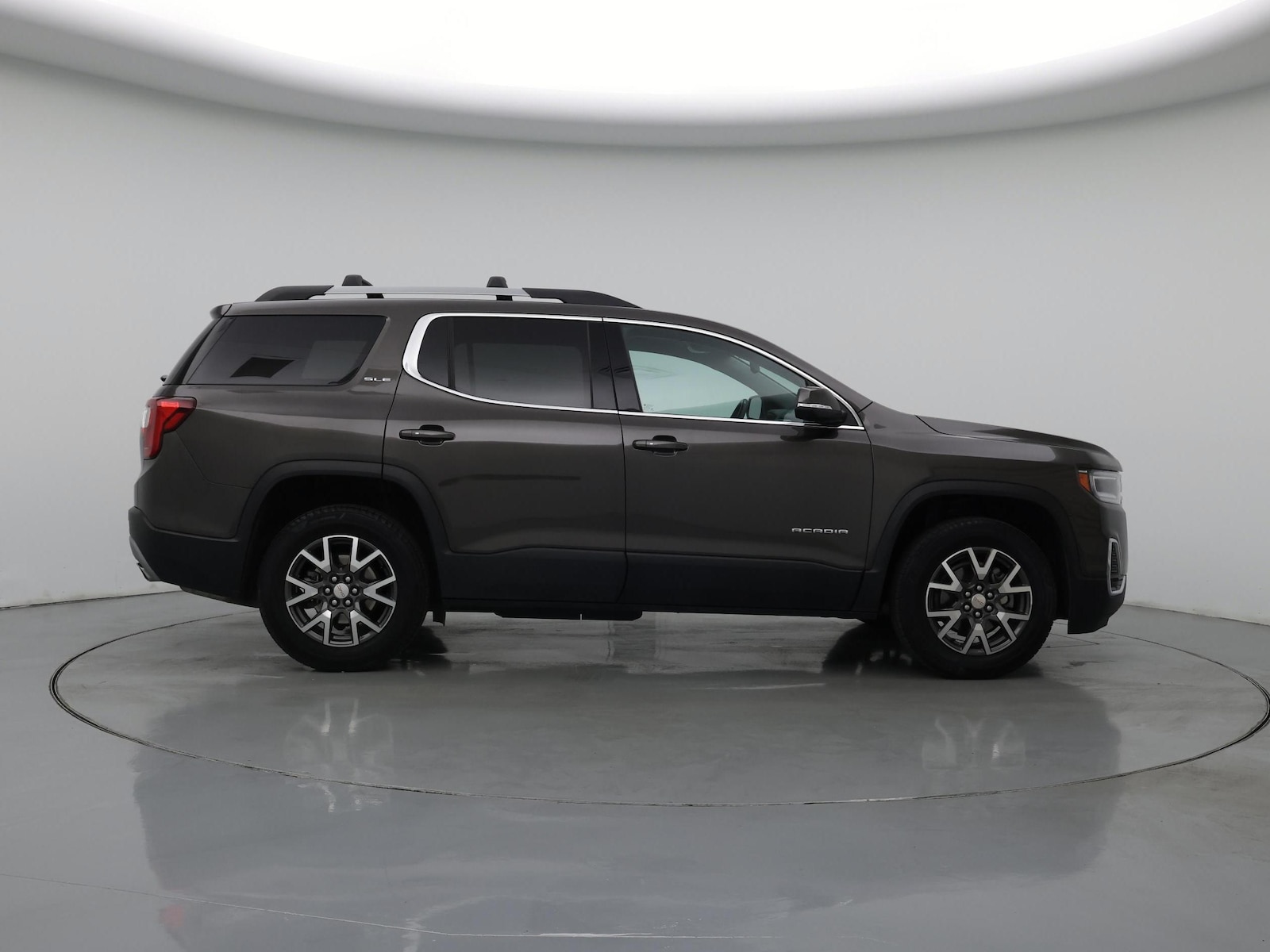 2020 GMC Acadia SLE - Photo 8