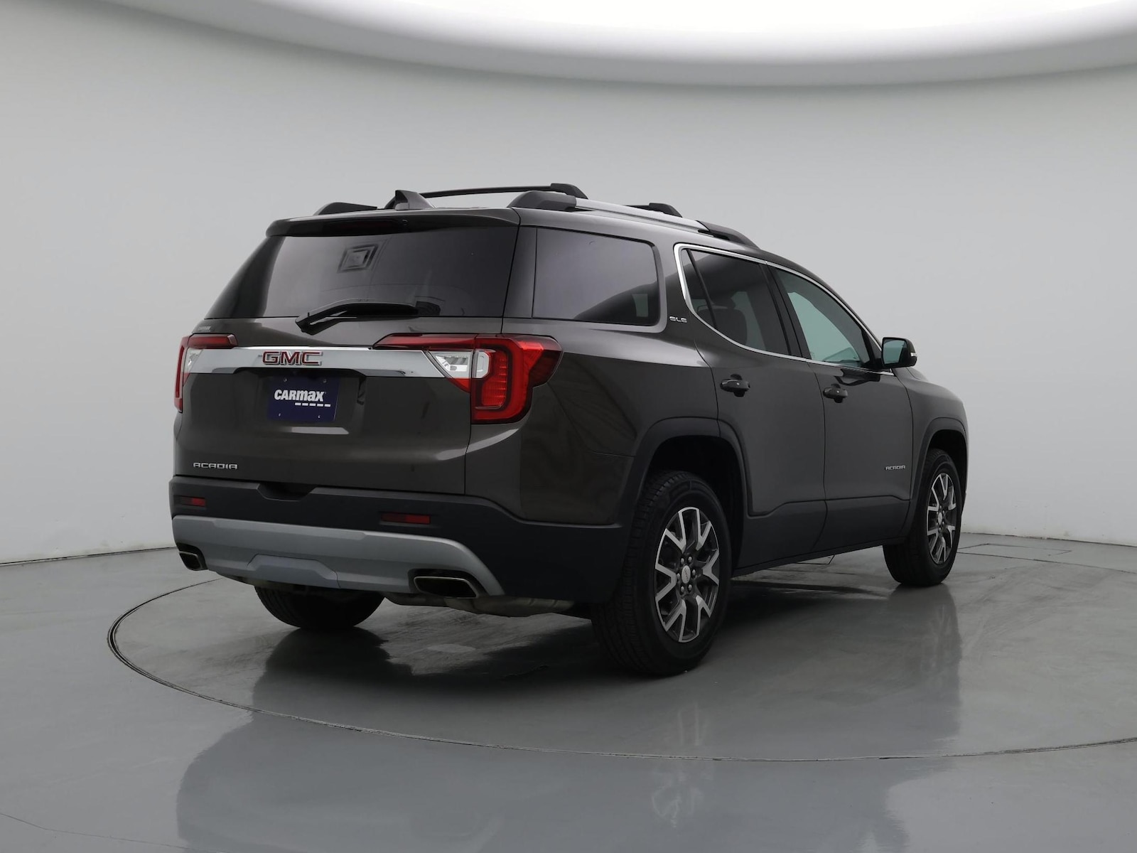 2020 GMC Acadia SLE - Photo 9