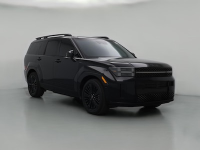 2024 Hyundai Santa Fe Hybrid Calligraphy