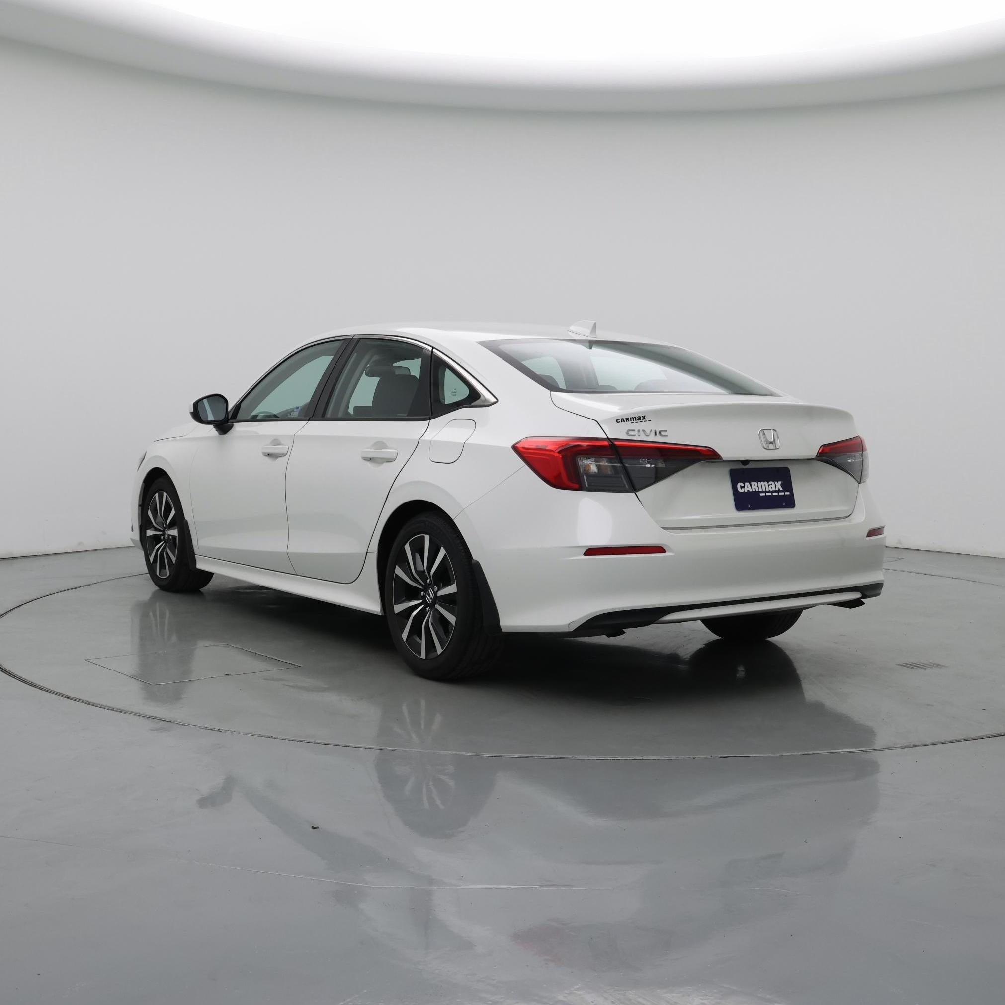 Thumbnail: 2023 Honda Civic - 2
