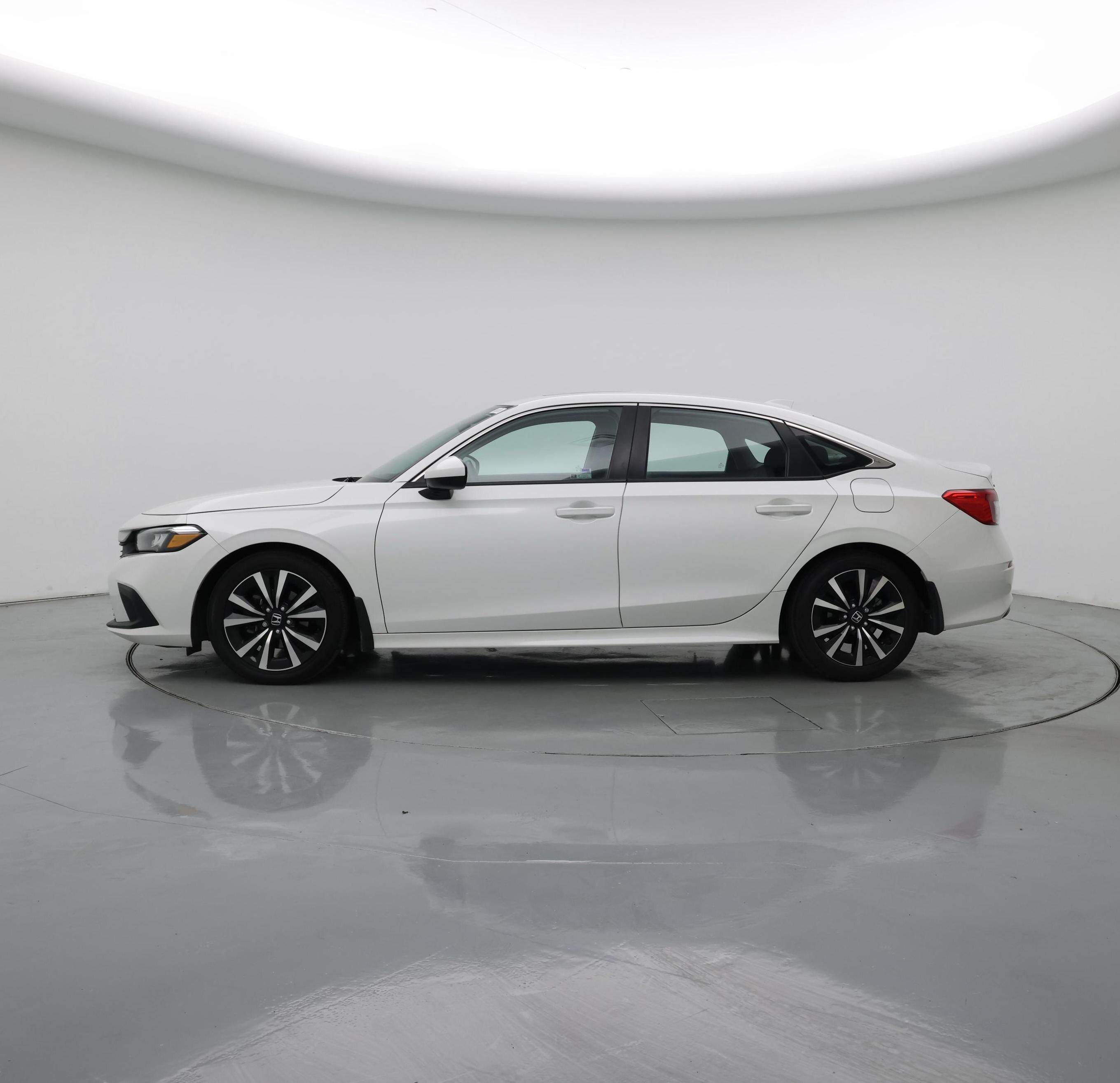 Thumbnail: 2023 Honda Civic - 3