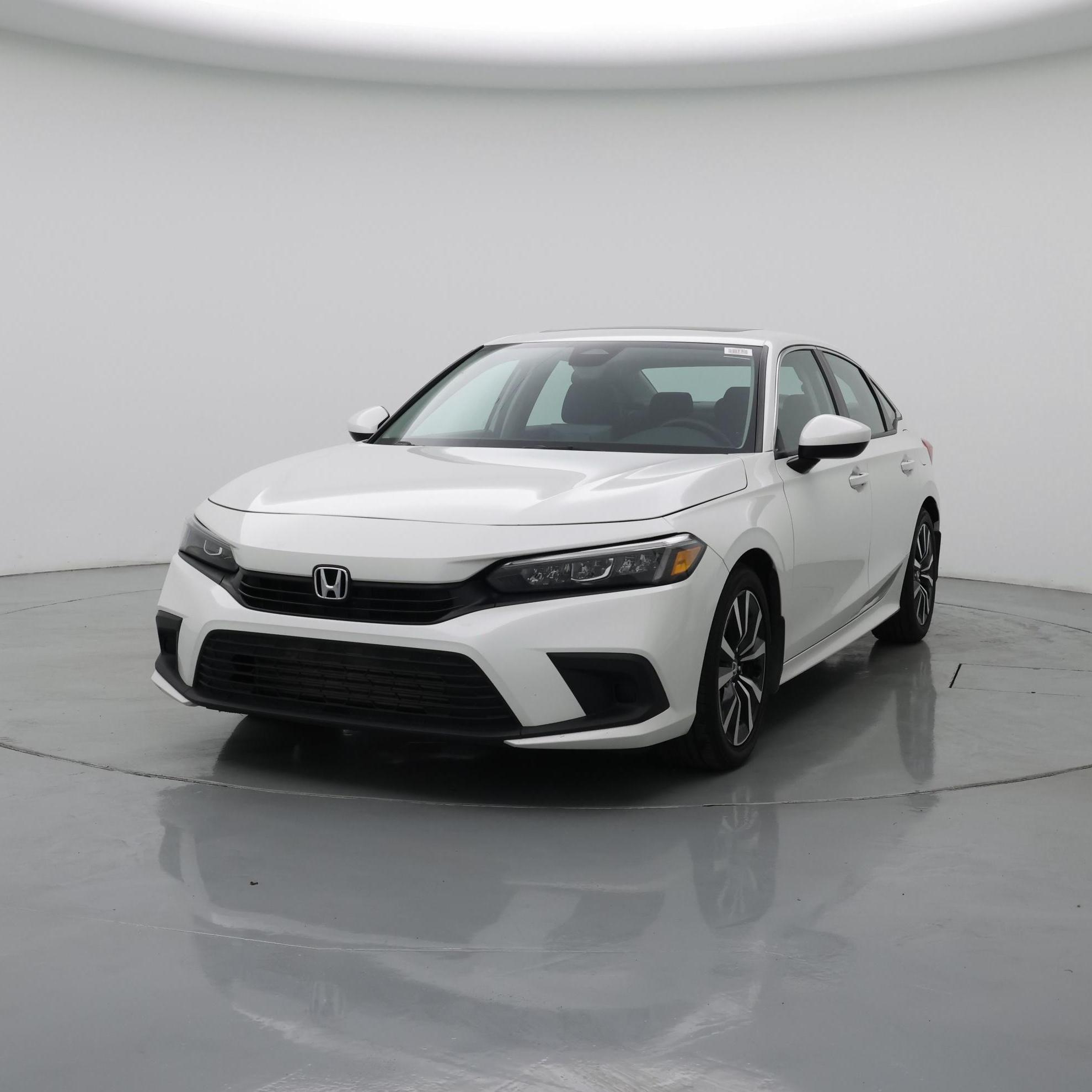 Thumbnail: 2023 Honda Civic - 4