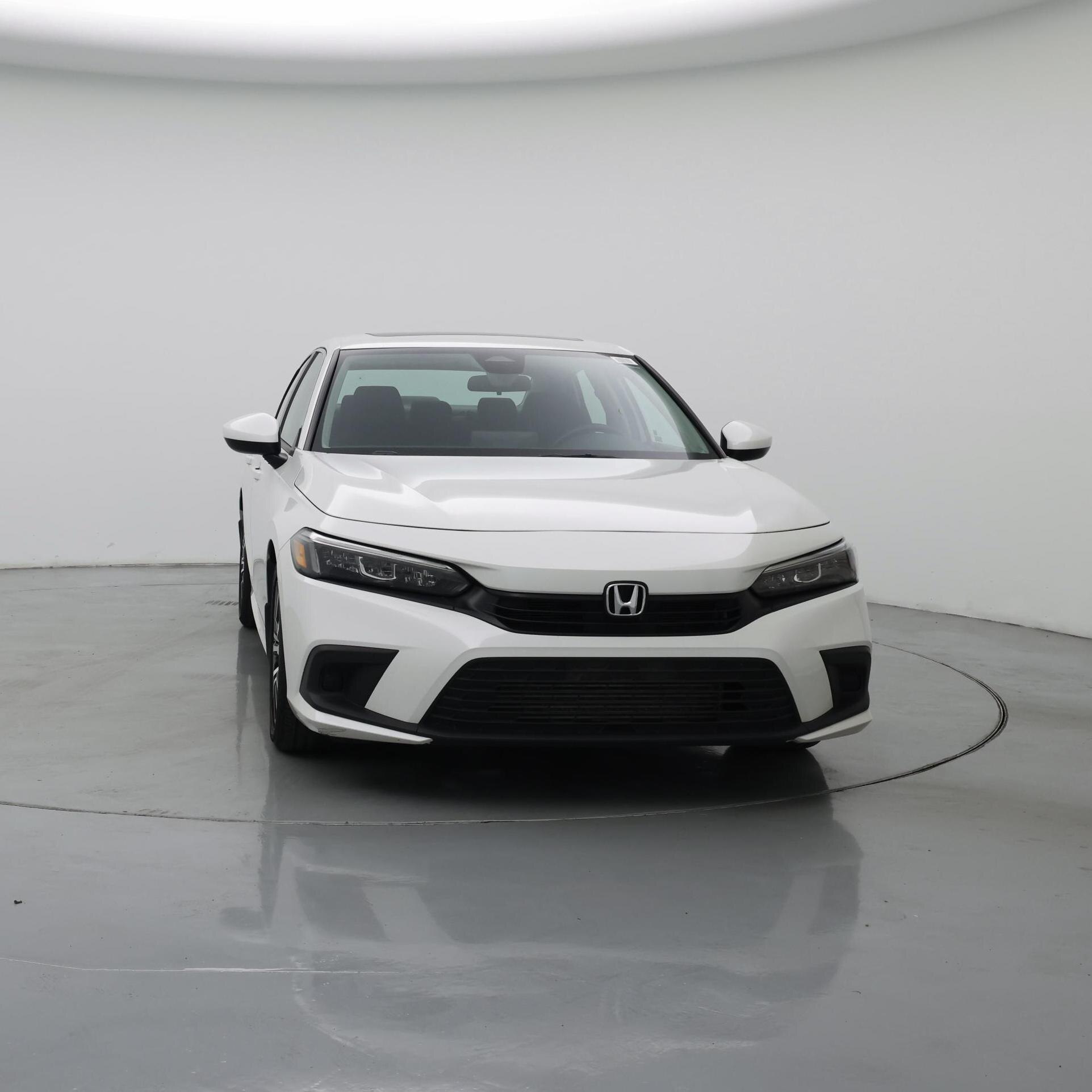 Thumbnail: 2023 Honda Civic - 5