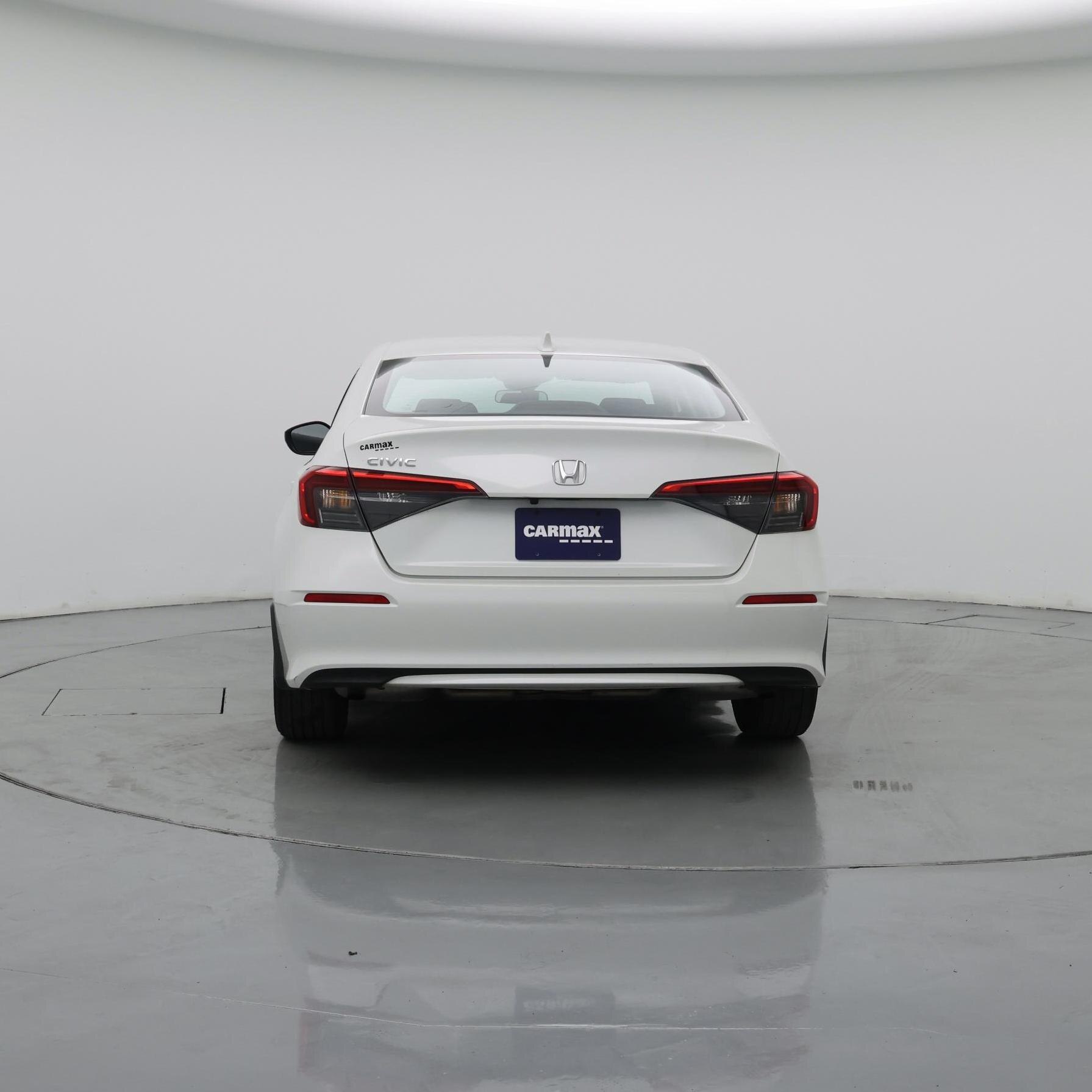 Thumbnail: 2023 Honda Civic - 6