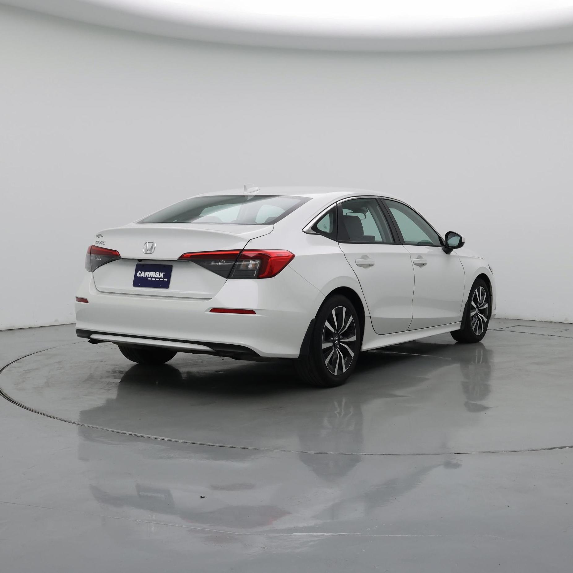 Thumbnail: 2023 Honda Civic - 8