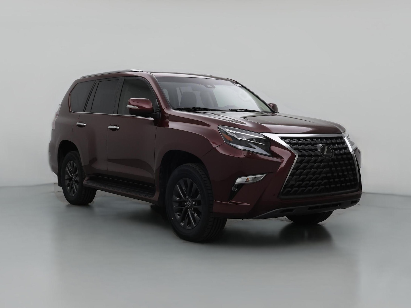 2020 Lexus GX